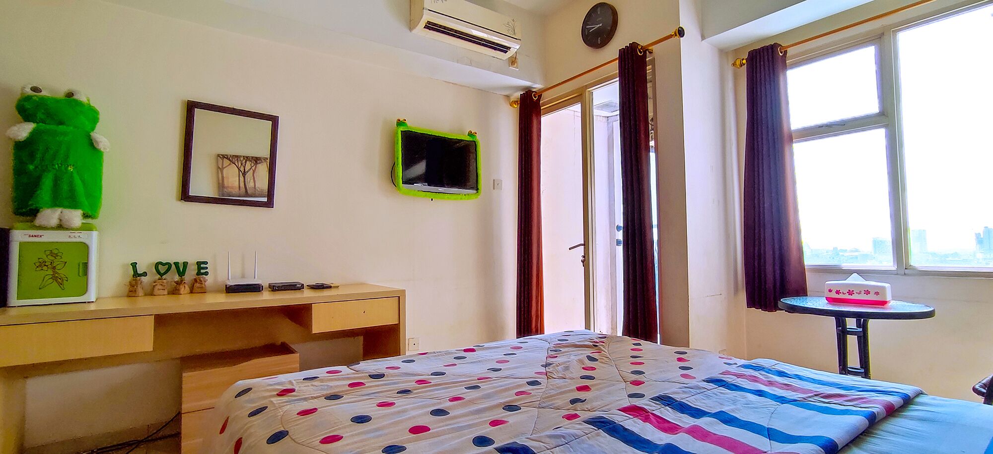 Margonda Residence 3 by Ruang Nyaman