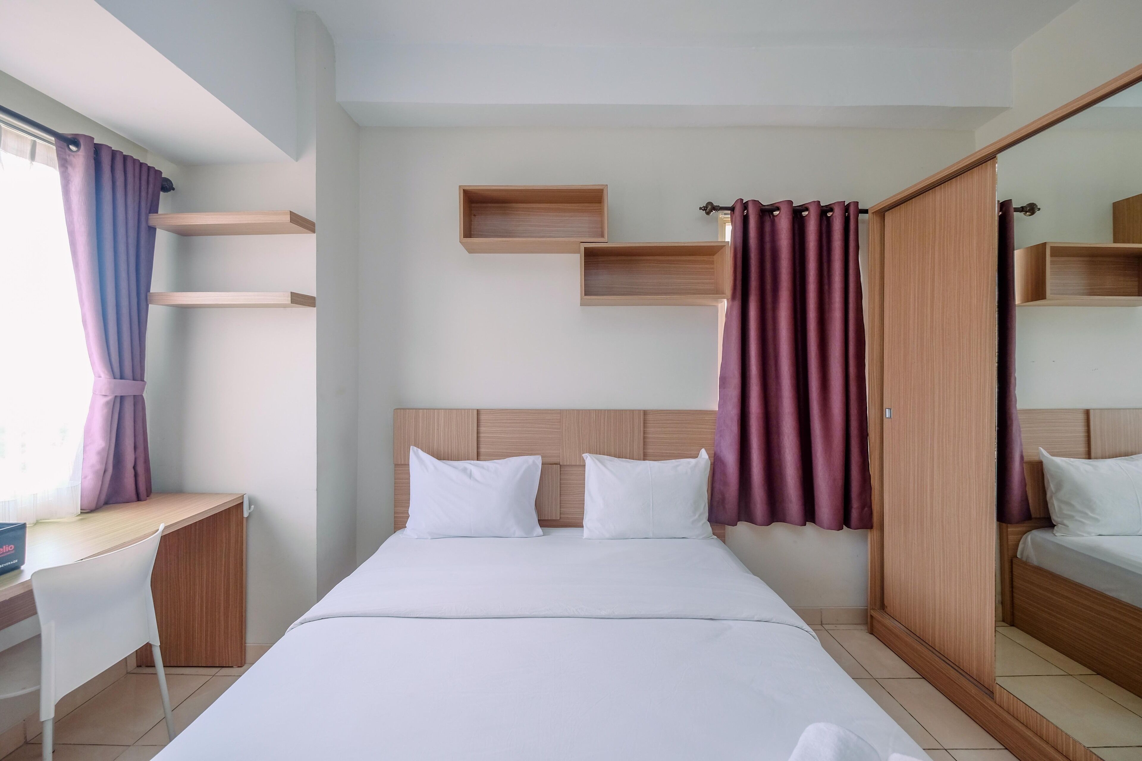 Margonda Residence 5