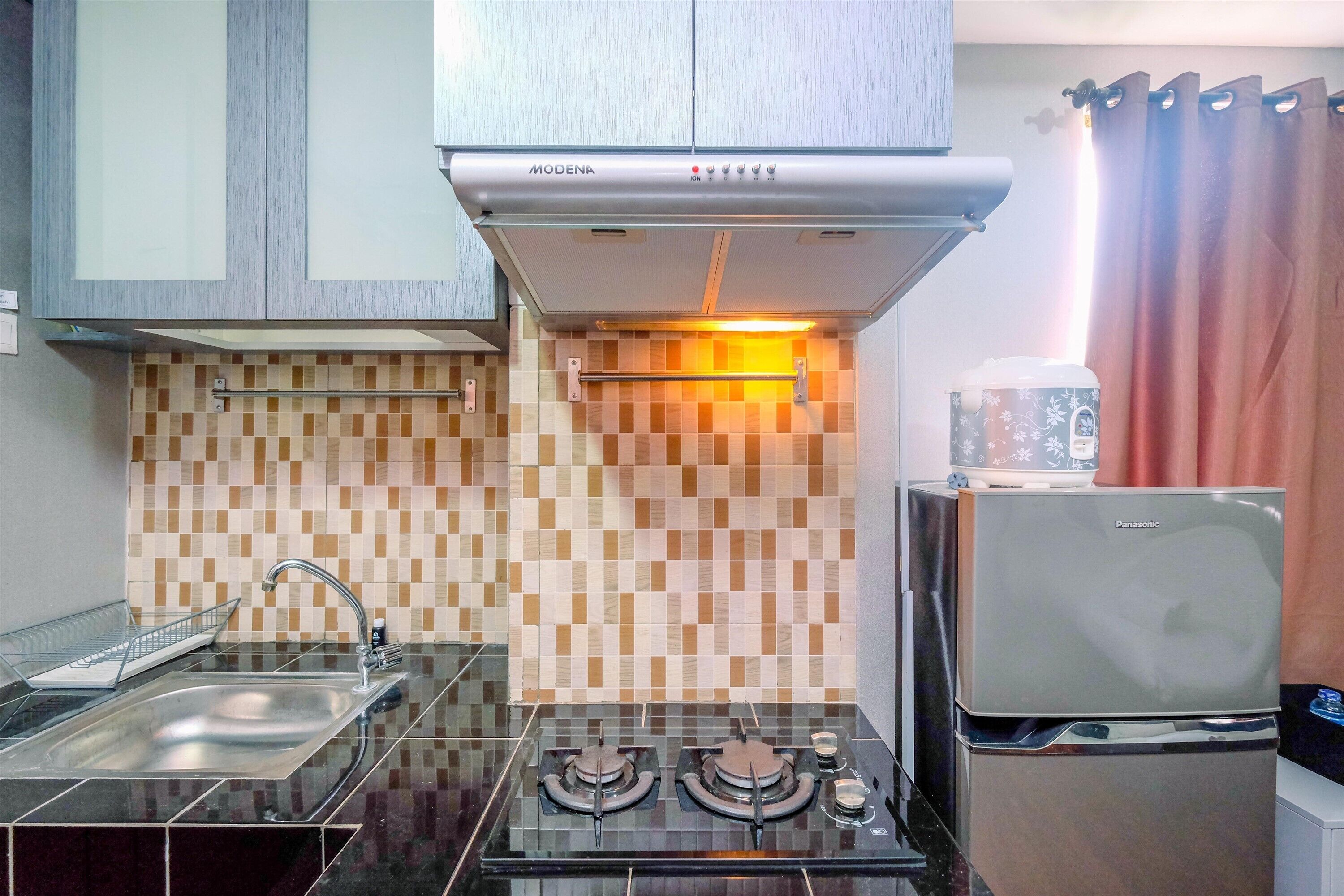 Margonda Residence 5