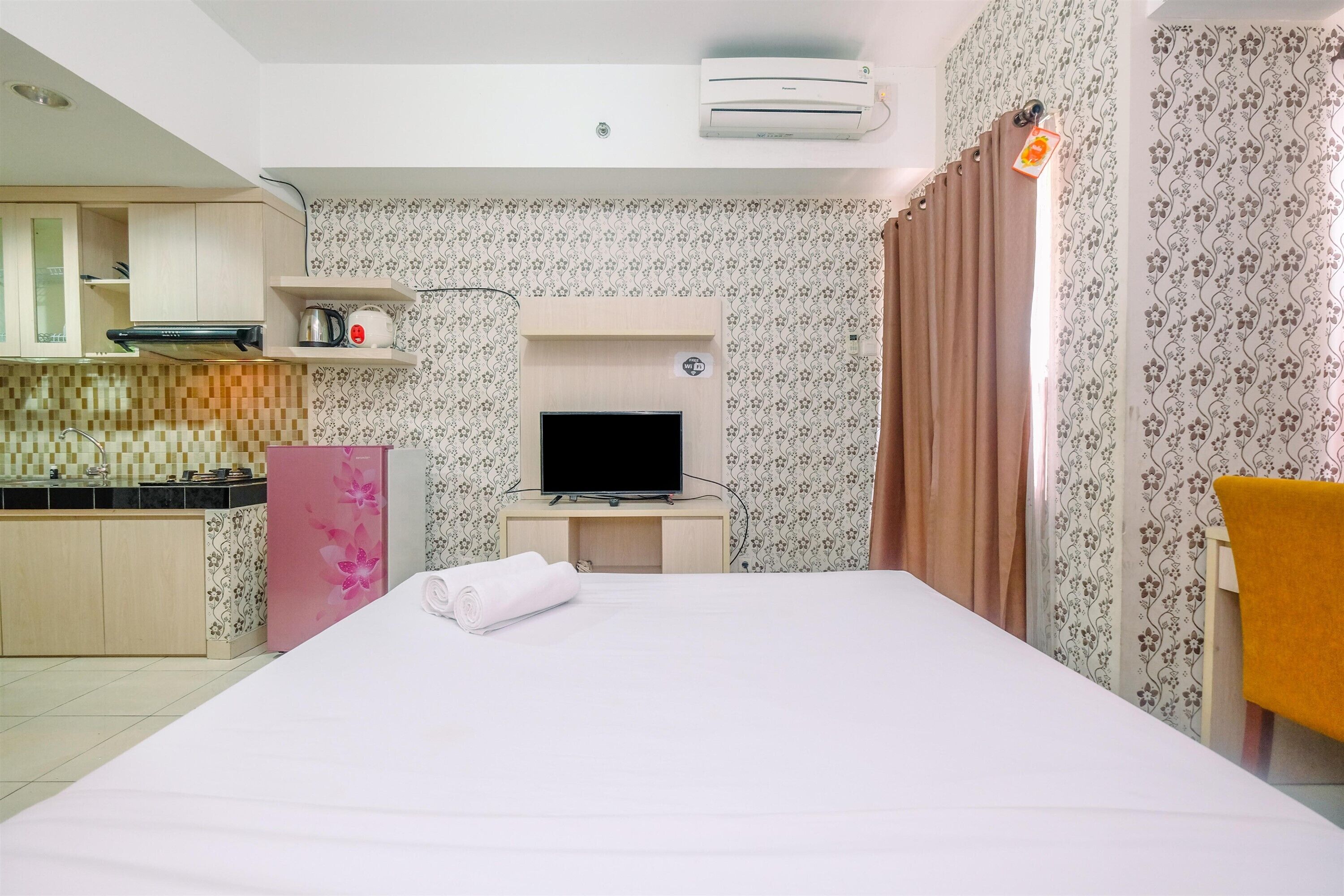 Margonda Residence 5