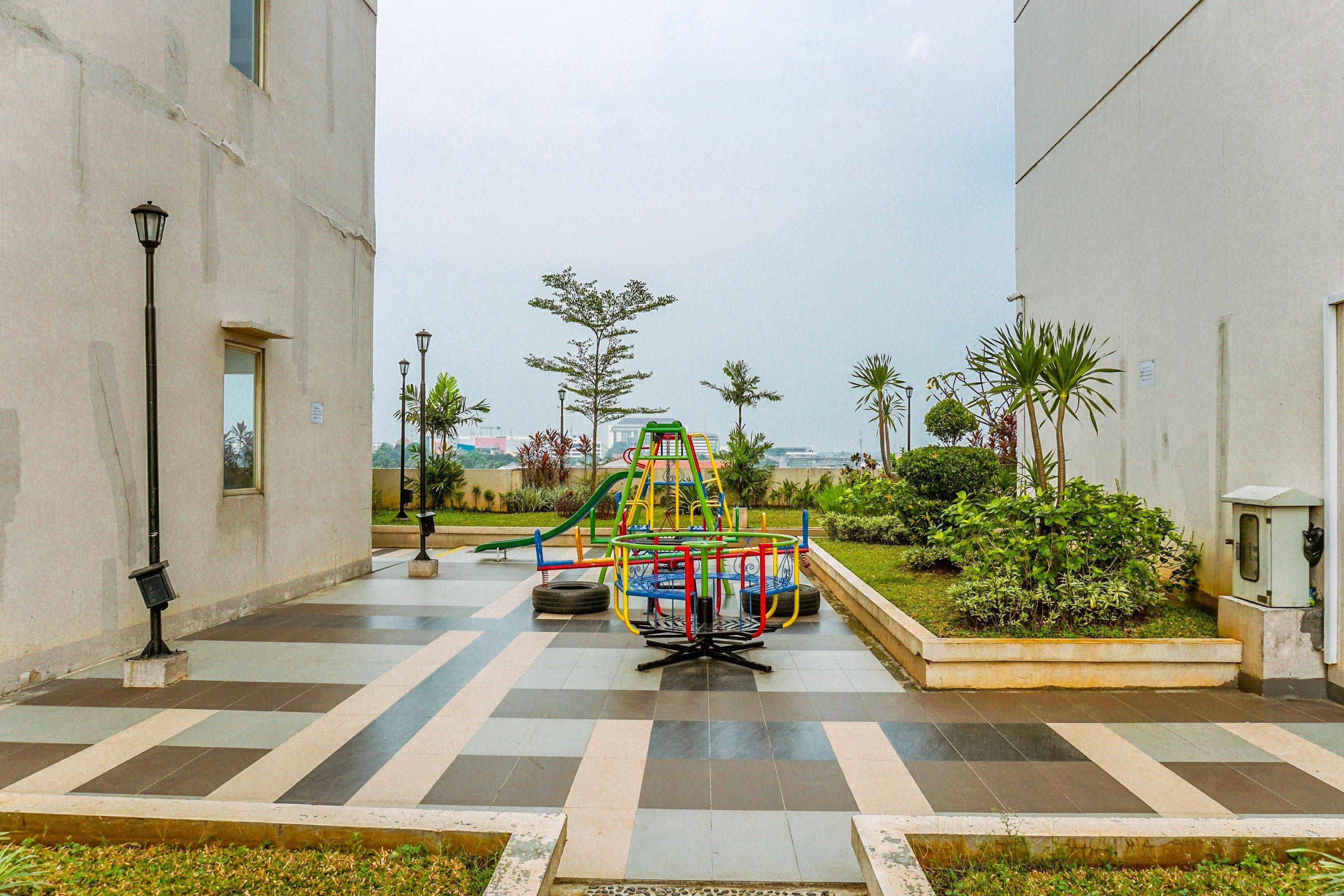 Margonda Residence 5