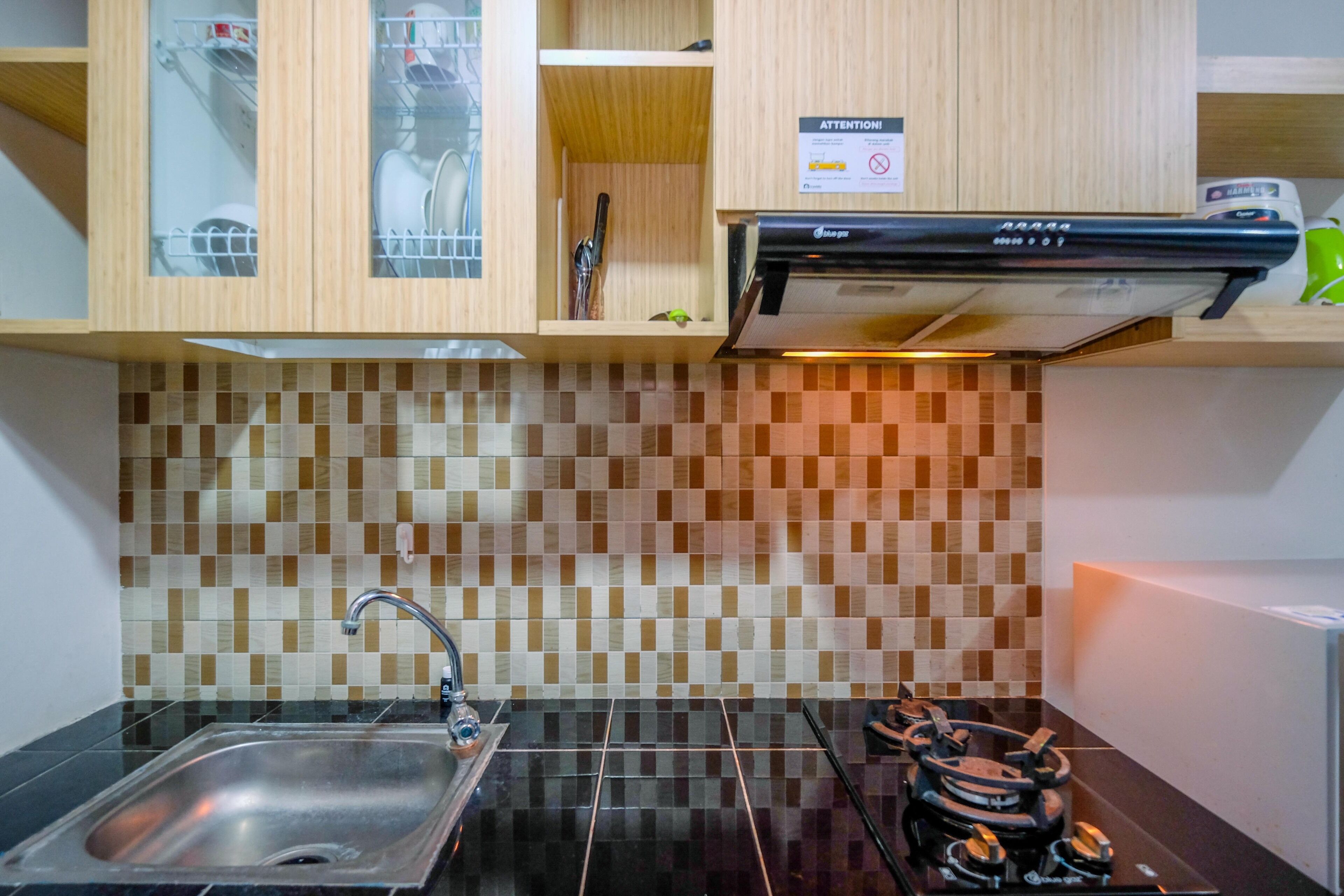 Margonda Residence 5