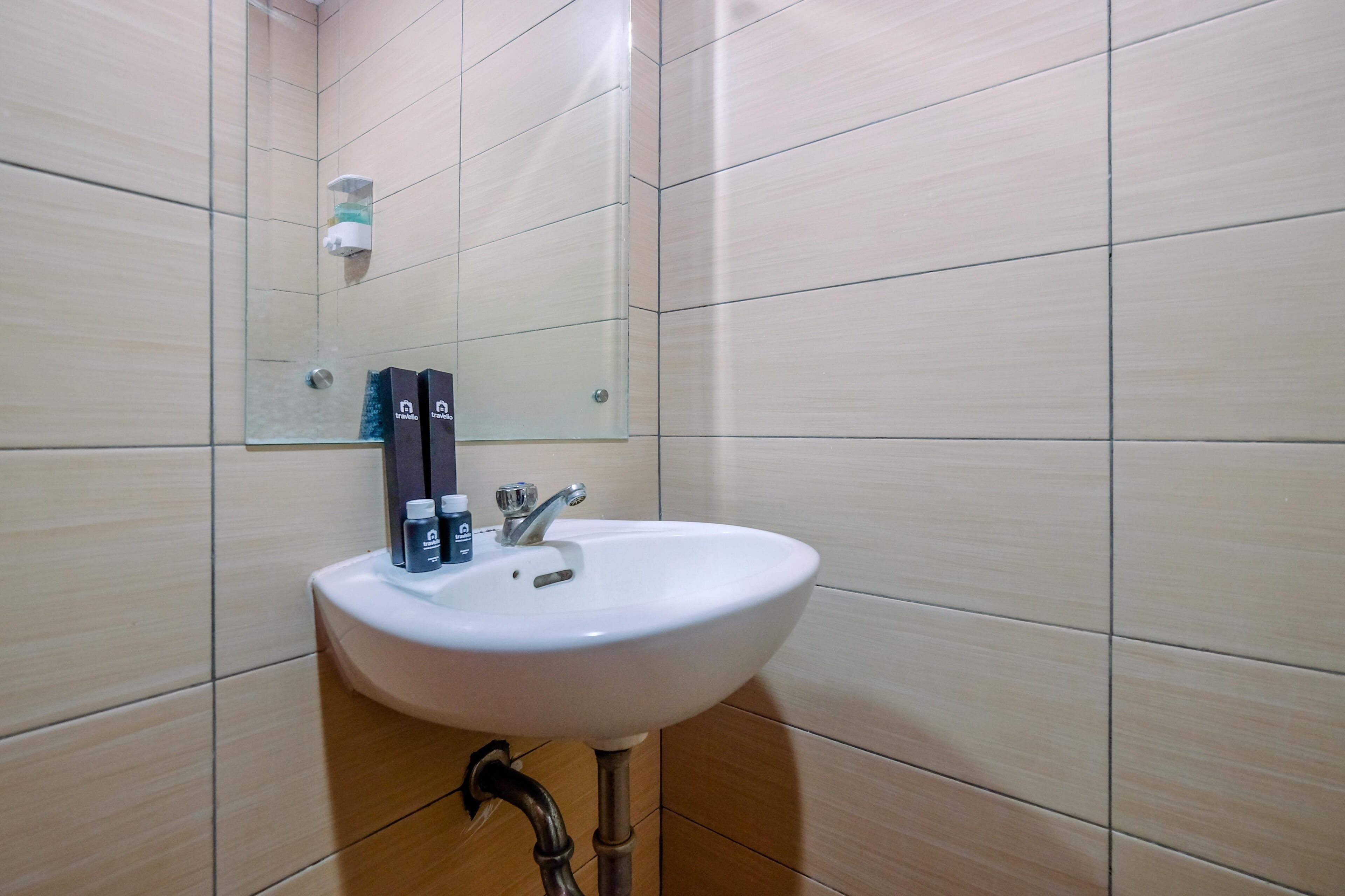 Margonda Residence 5