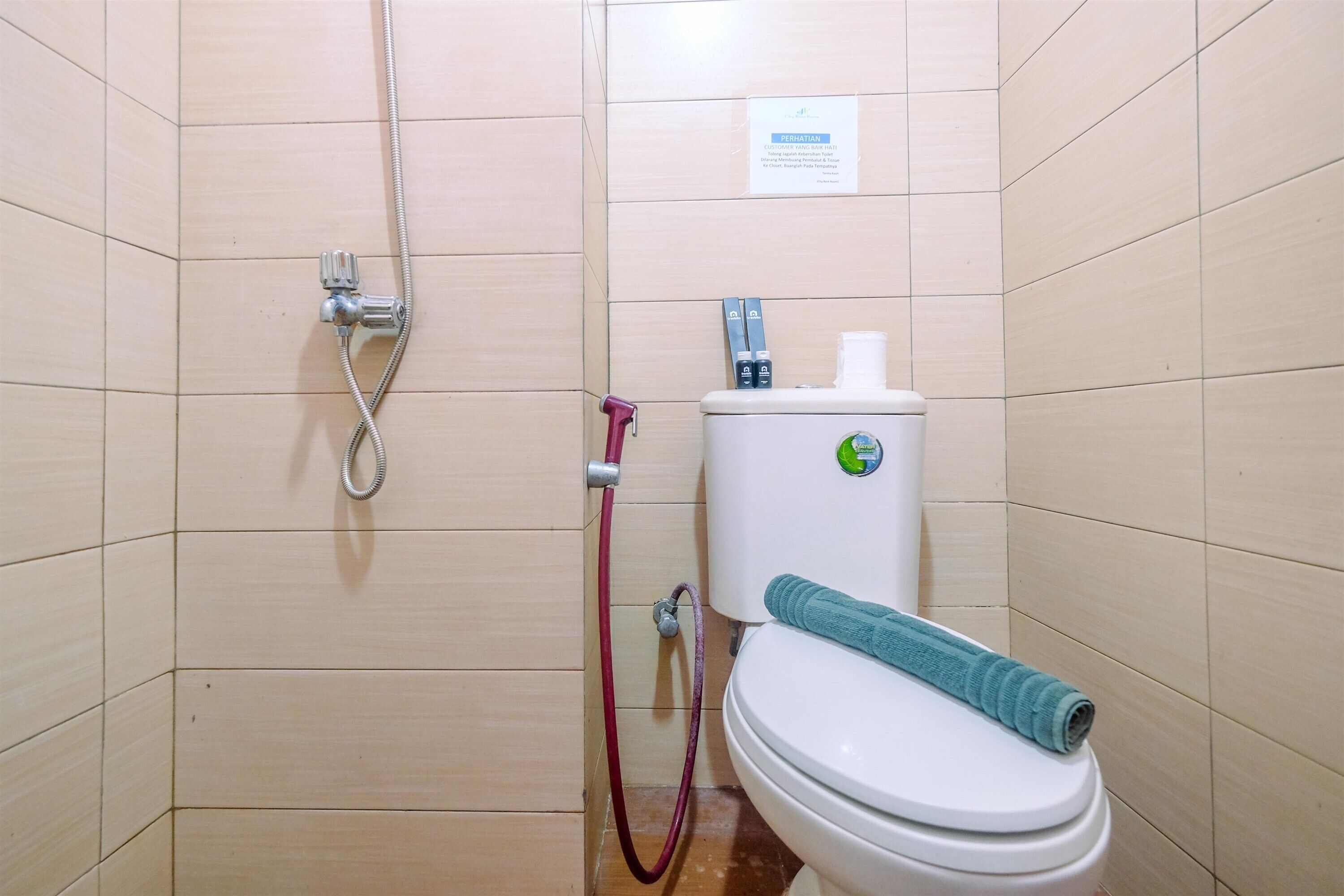 Margonda Residence 5