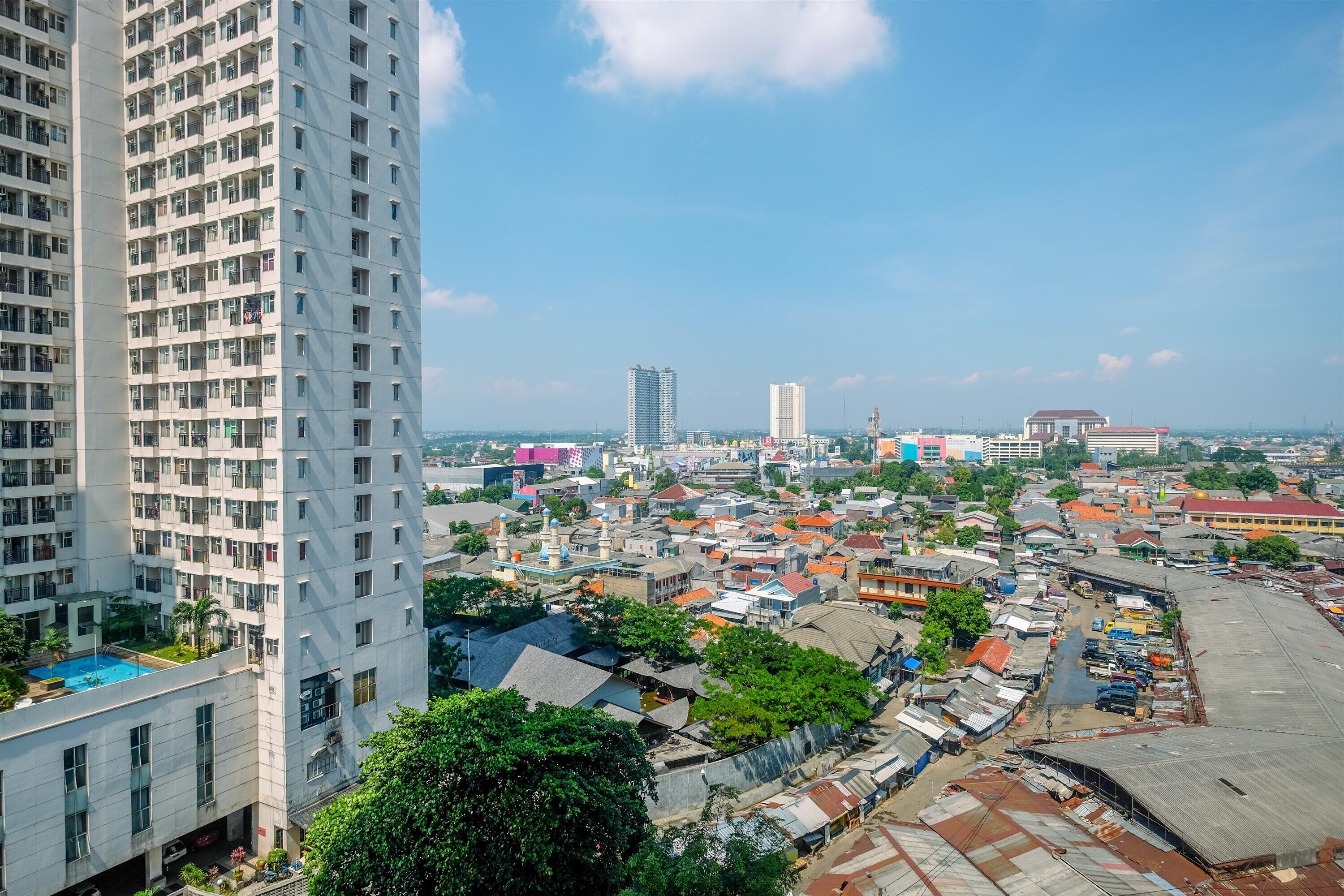 Margonda Residence 5