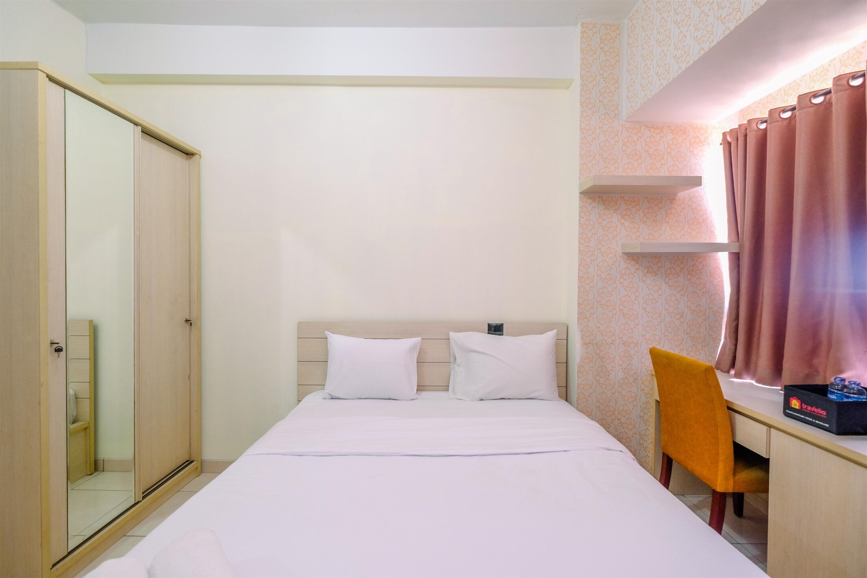 Margonda Residence 5