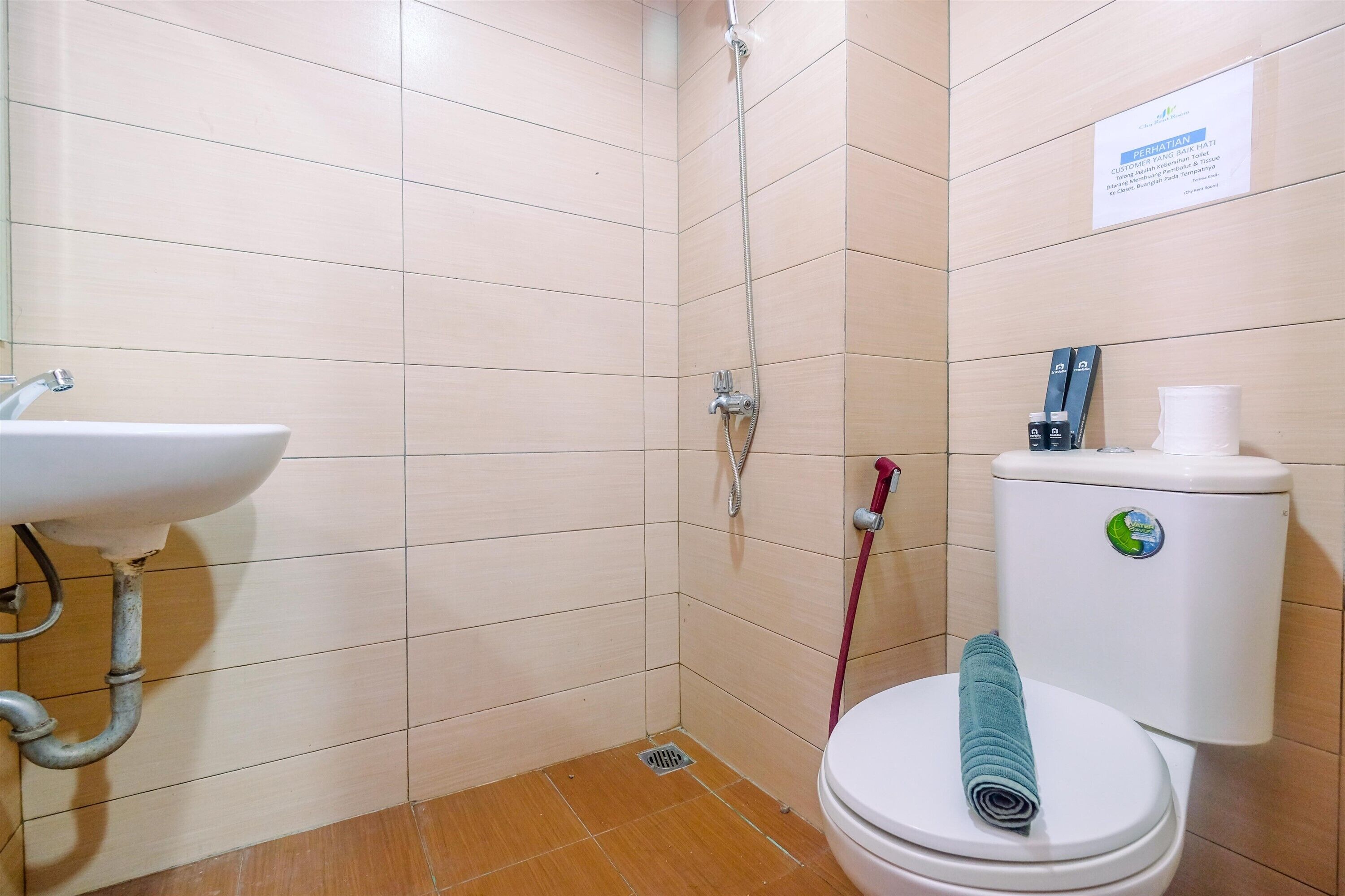 Margonda Residence 5