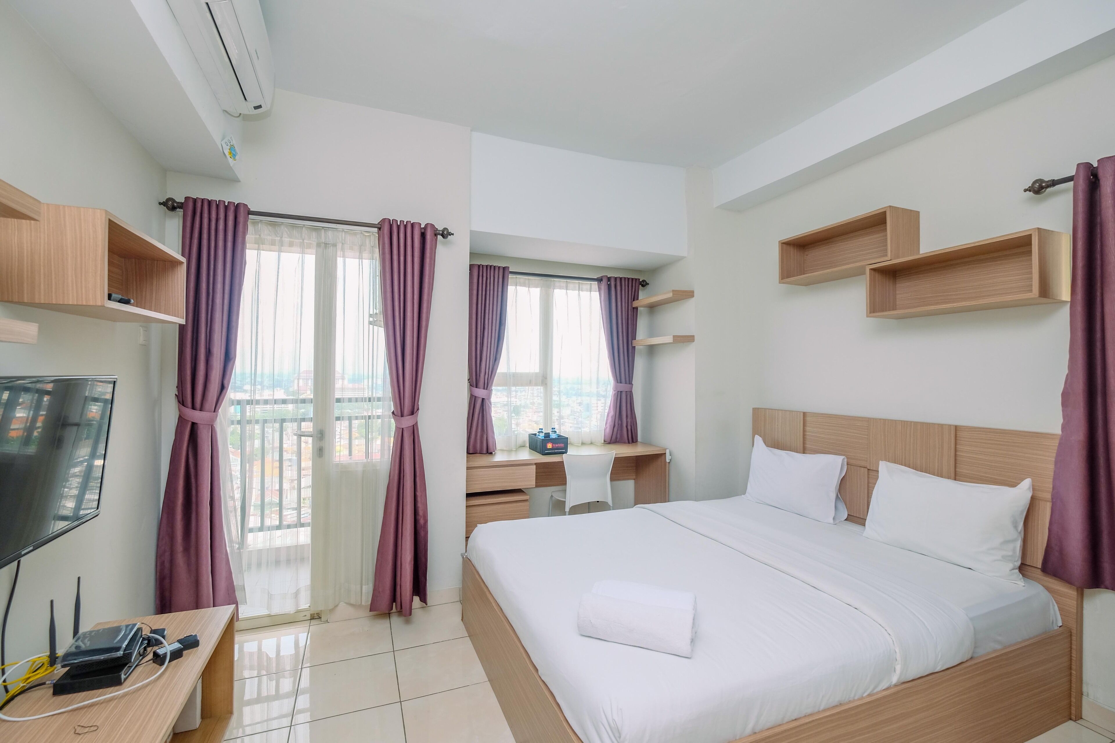 Margonda Residence 5