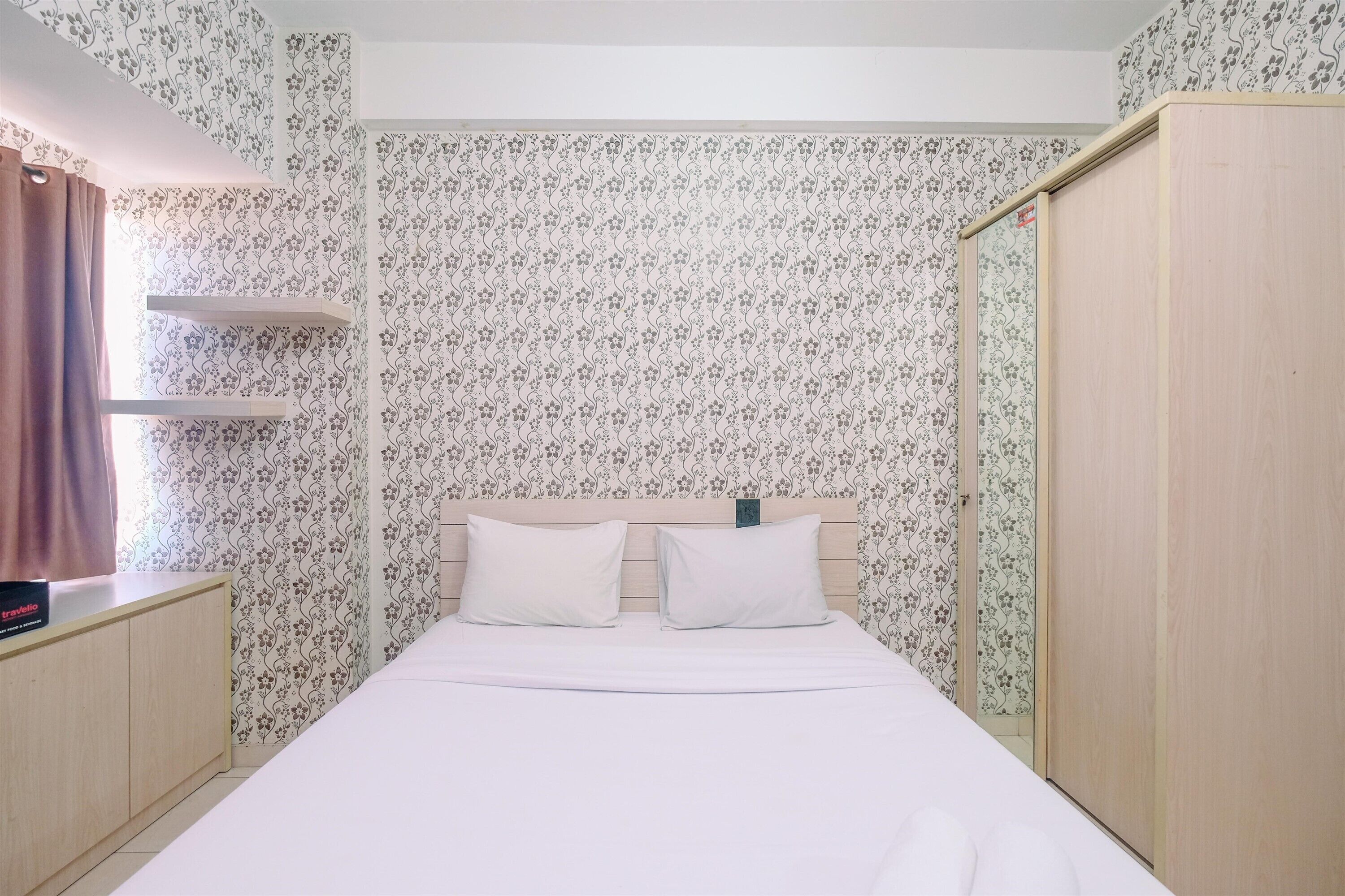 Margonda Residence 5