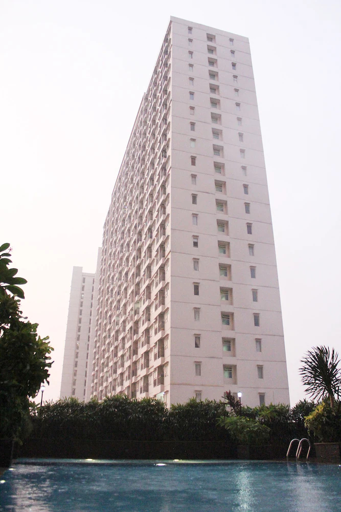 OYO 266 Margonda Residence 5