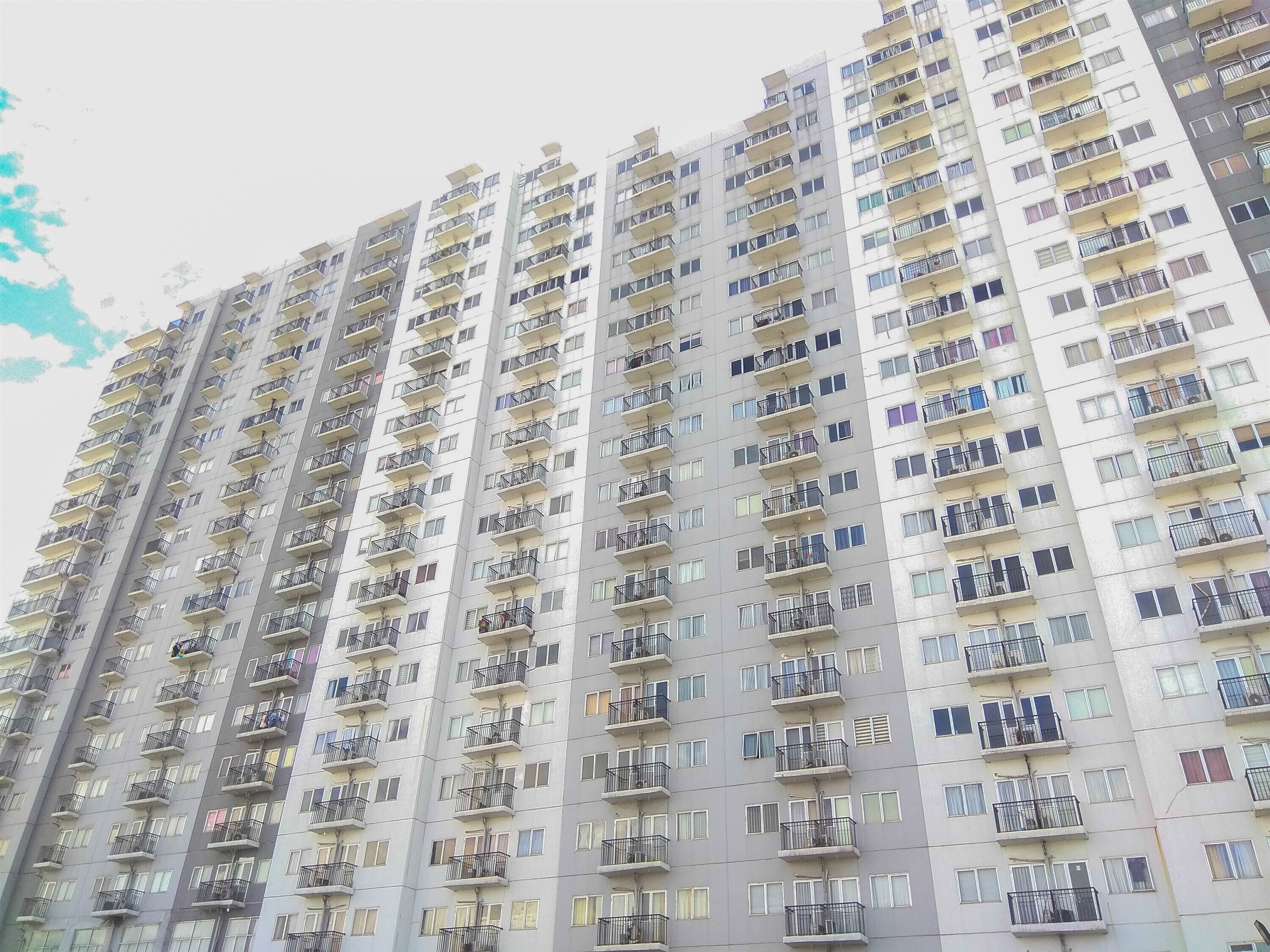 Park View Condominium