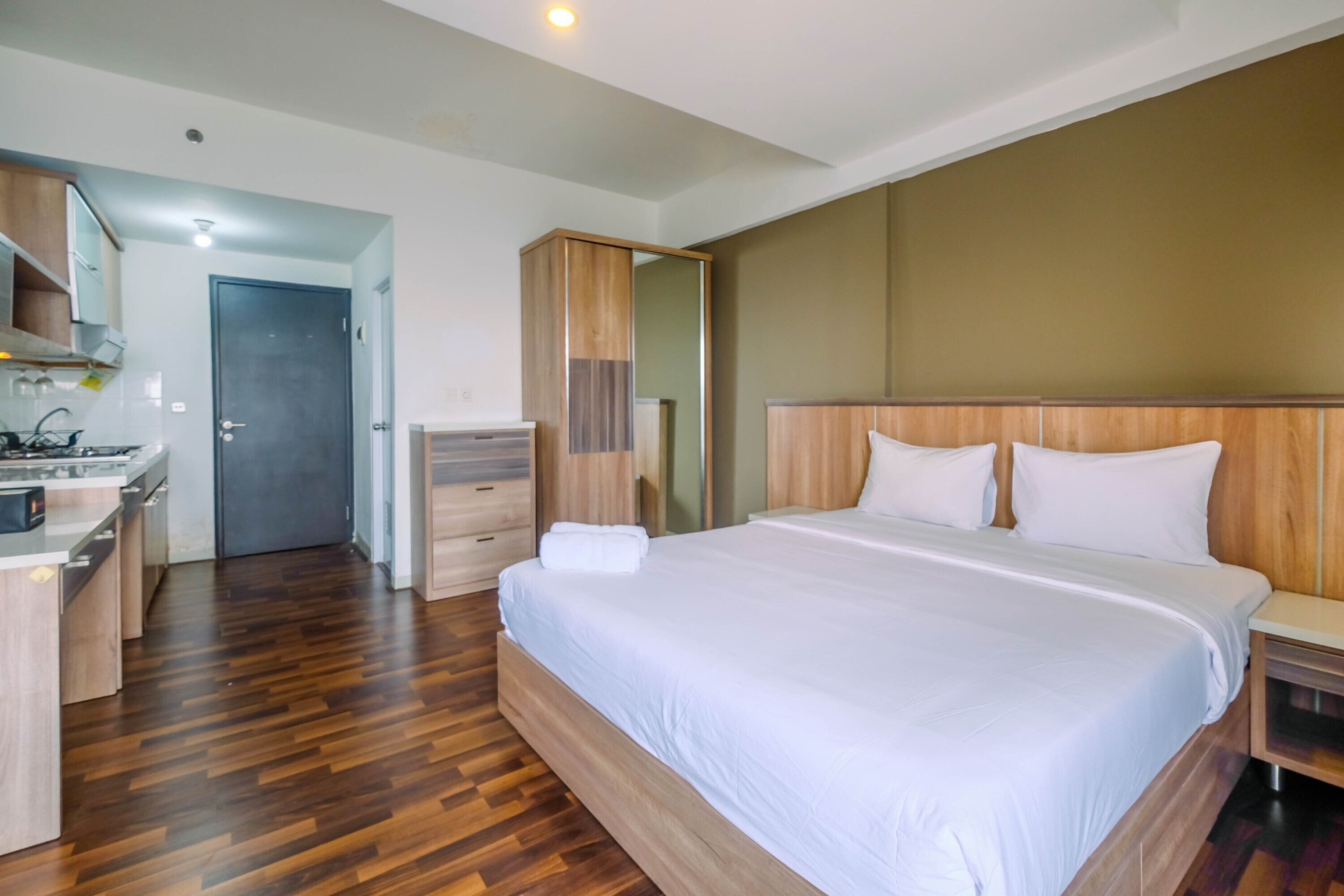Park View Condominium