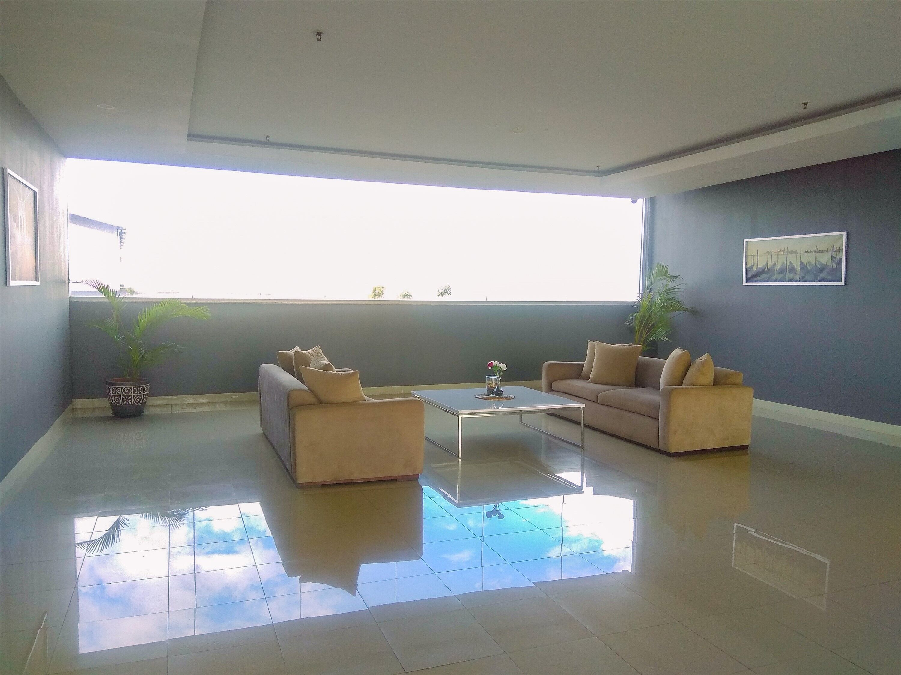 Park View Condominium