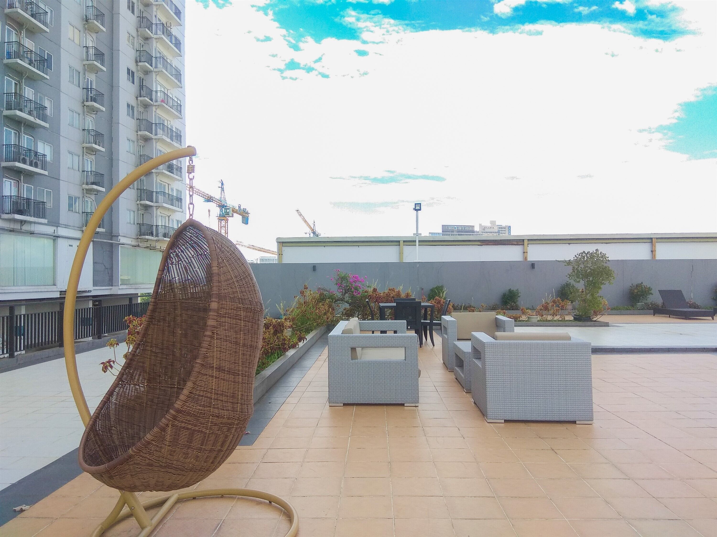 Park View Condominium