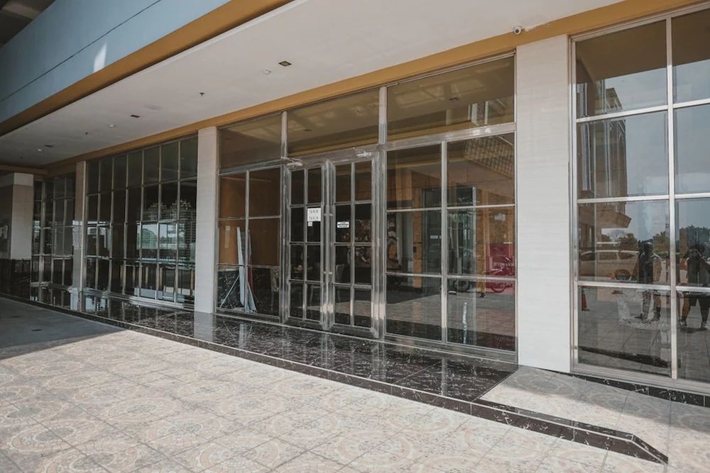 RedLiving Apartemen Saladdin Mansion - Ran Management