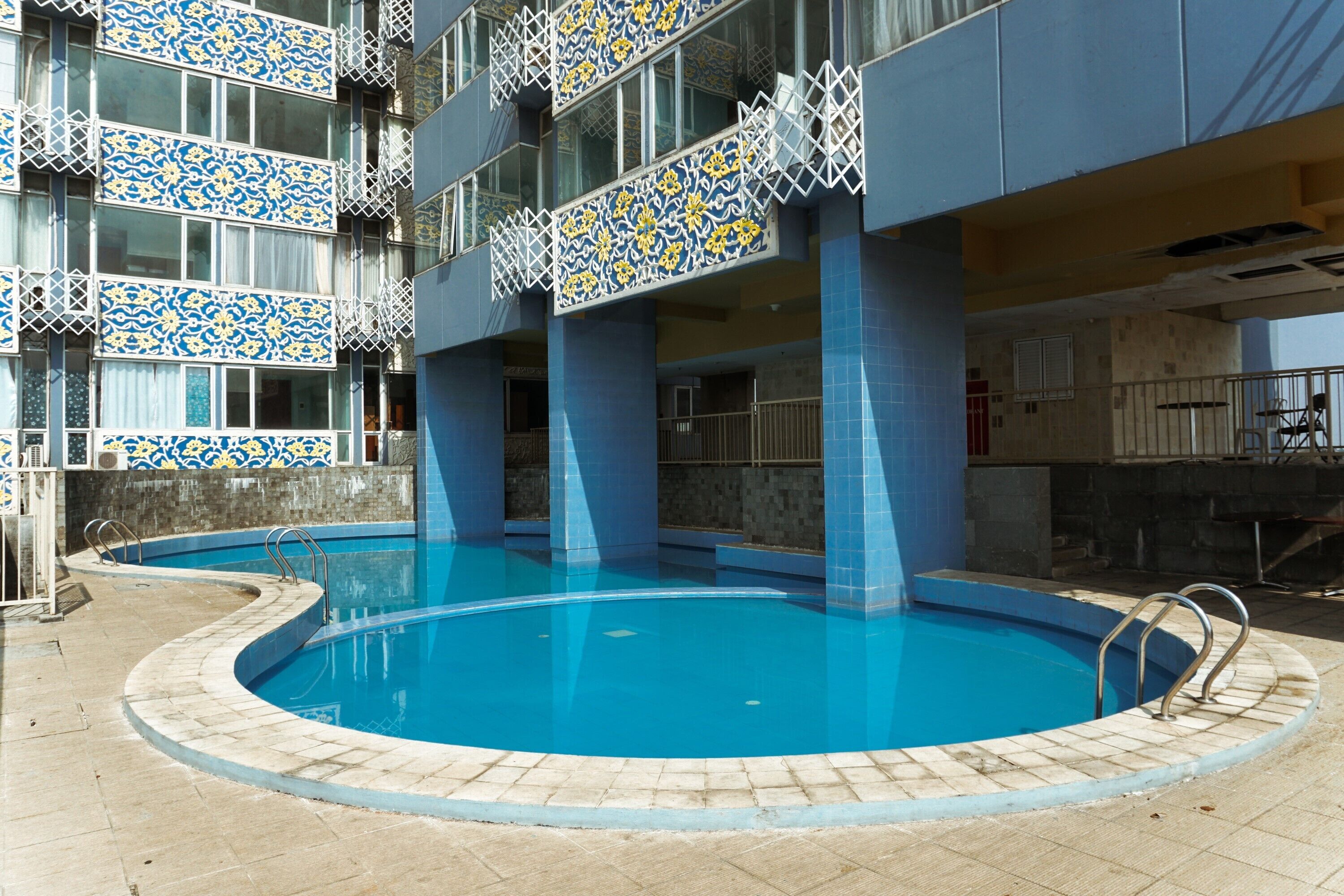 Saladin Mansion