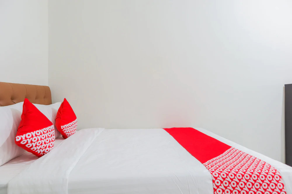 Wisma Anton Soedjarwo by OYO Rooms