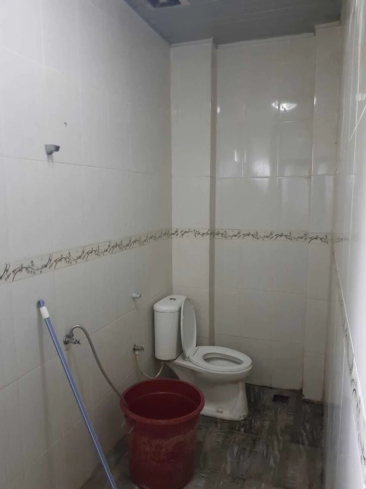 Wisma Sukatani Indah