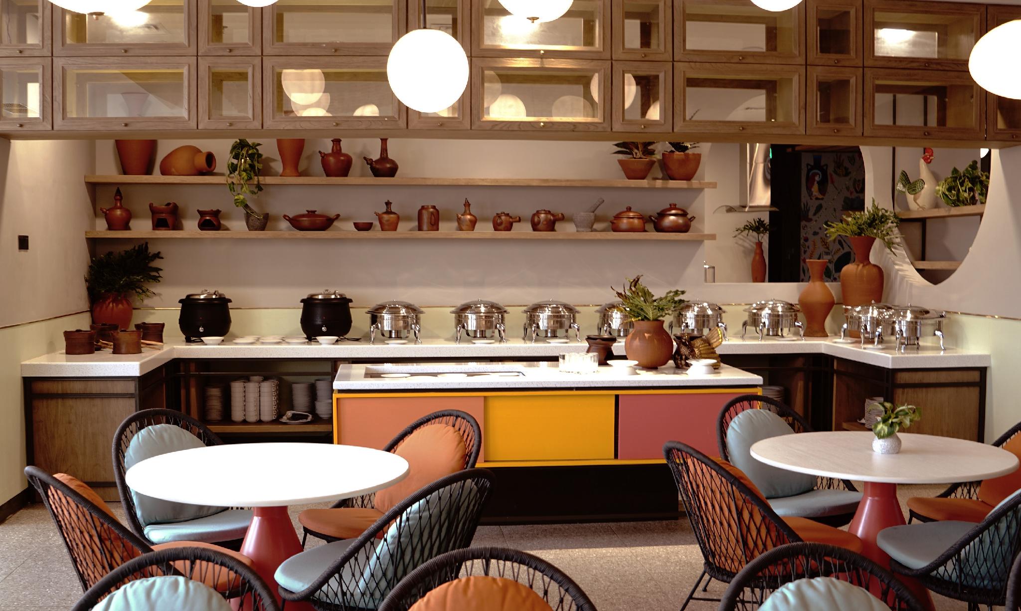 Artotel Yogyakarta