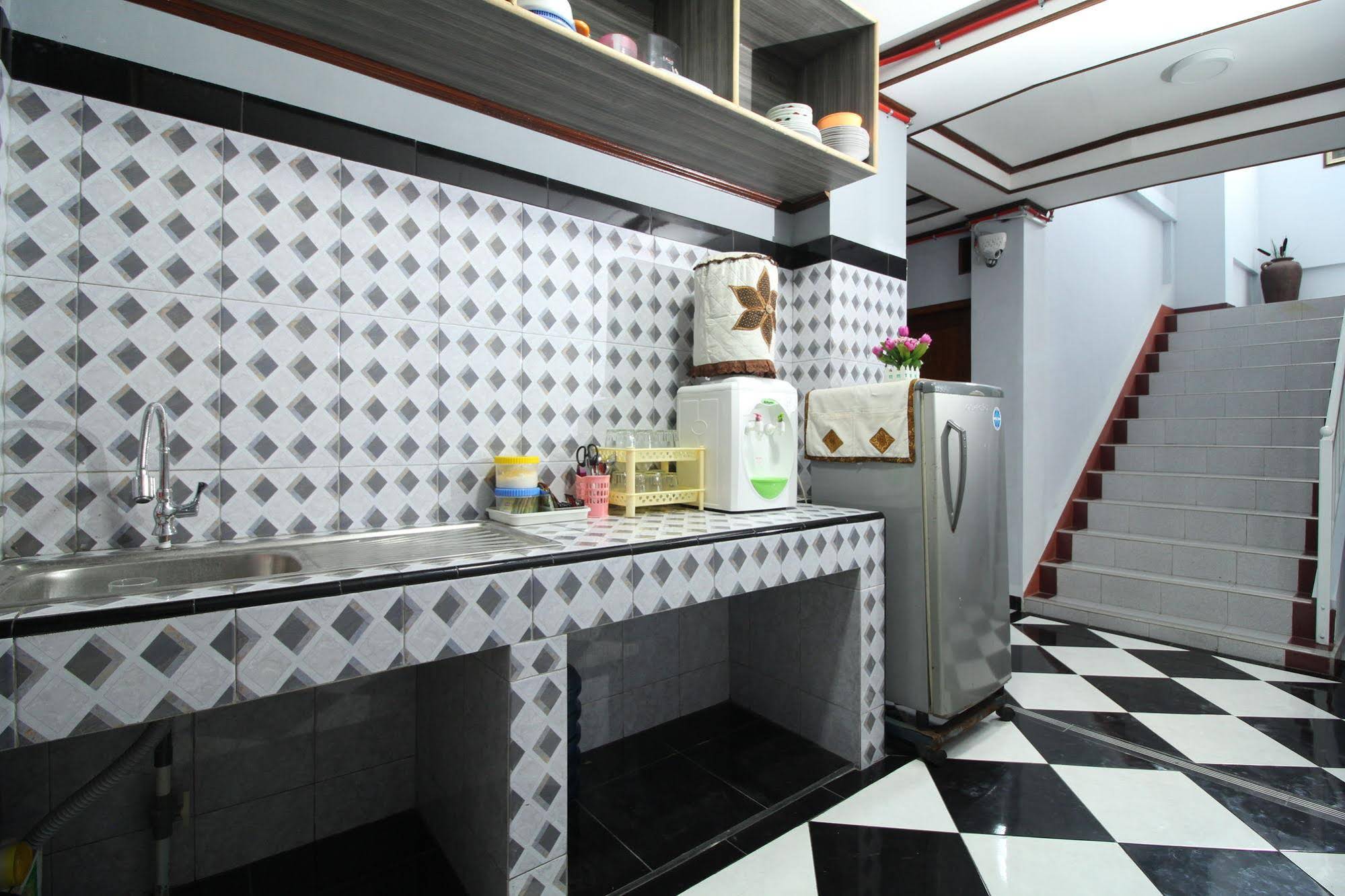 Athaya Guest House