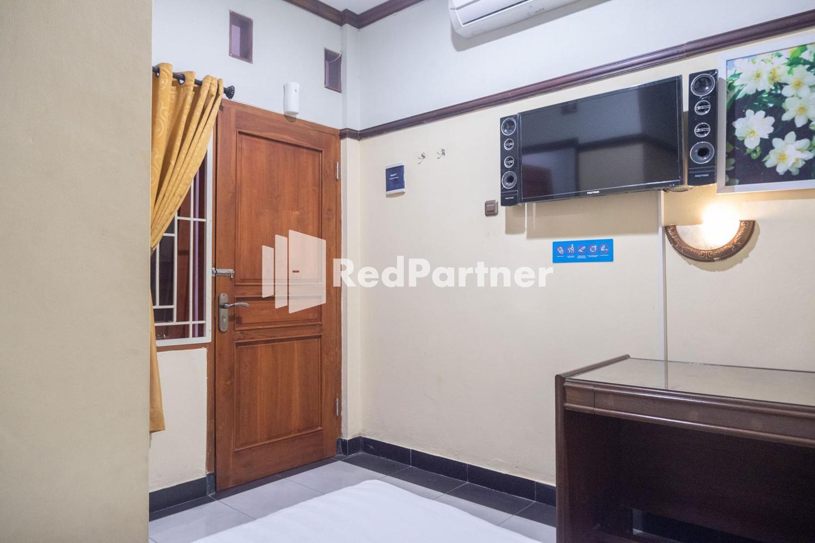 Athaya Guesthouse Syariah by OYO Rooms