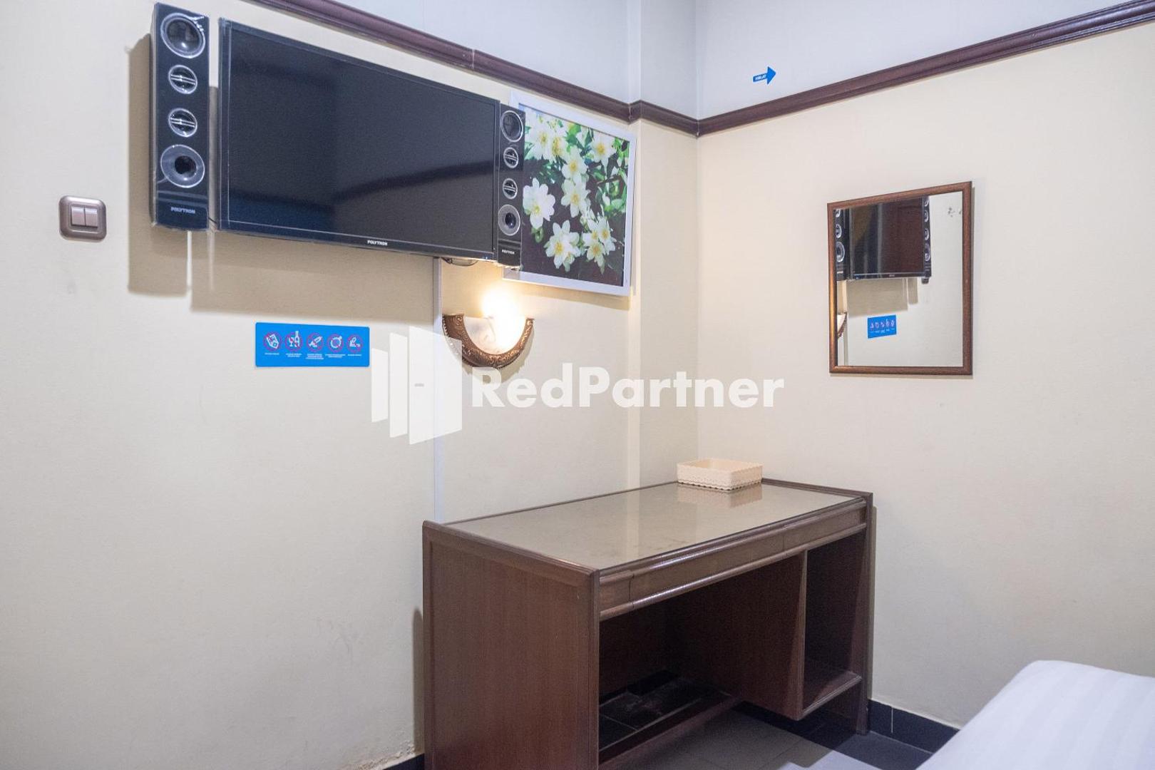 Athaya Guesthouse Syariah by OYO Rooms