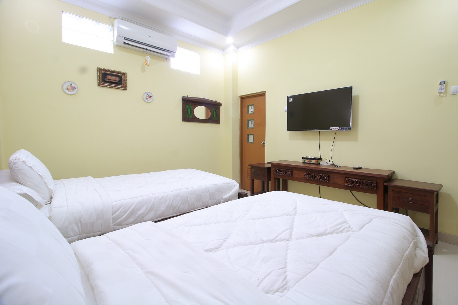 Canting Prodo Traditional Hotel