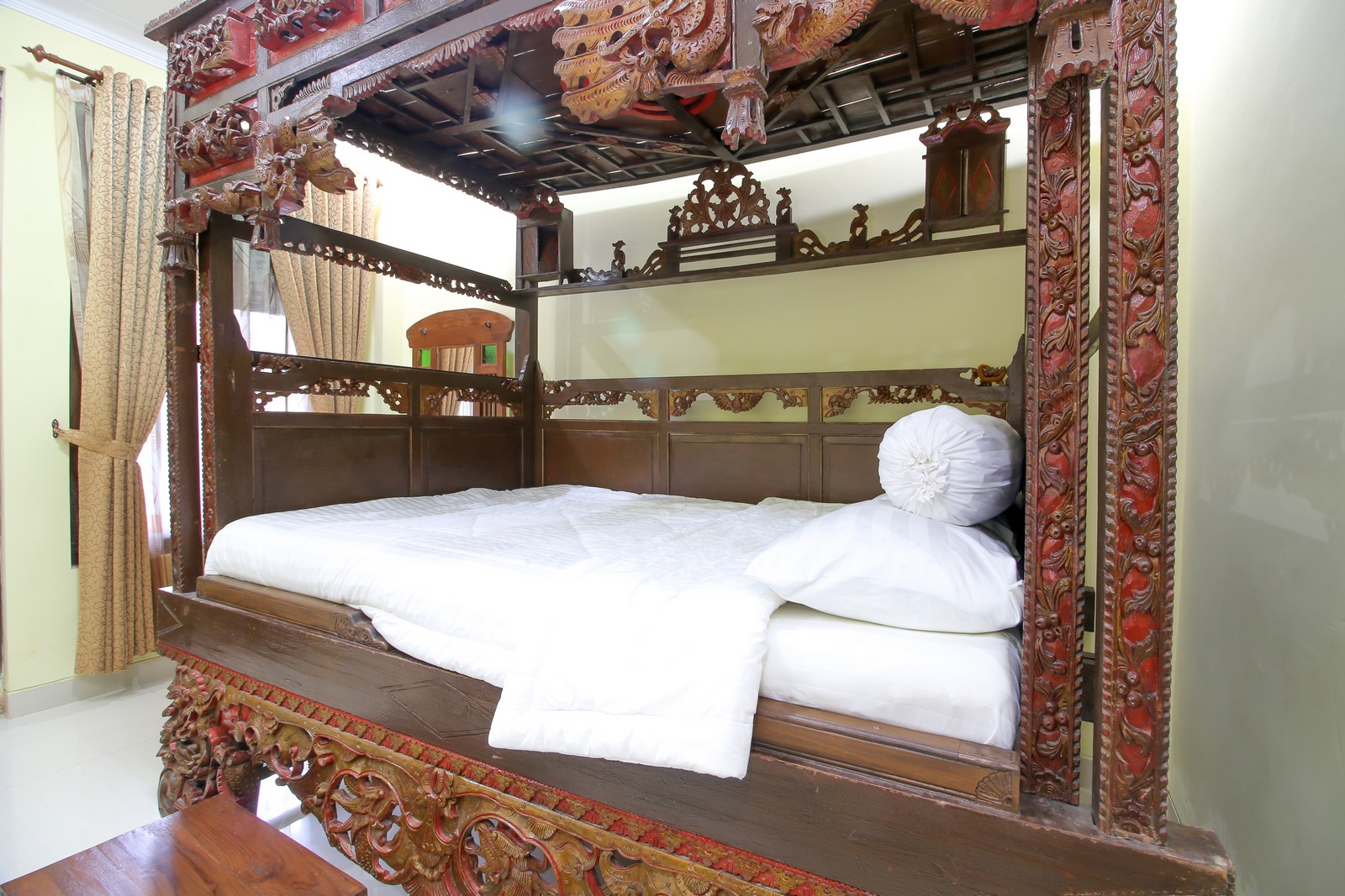 Canting Prodo Traditional Hotel