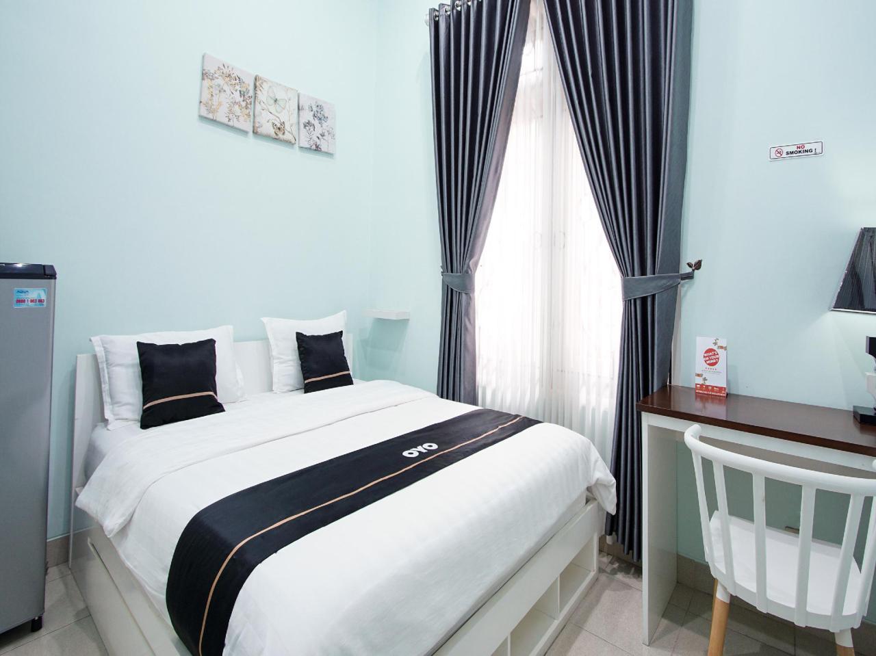 Damar Kusumo Guest House by OYO Rooms