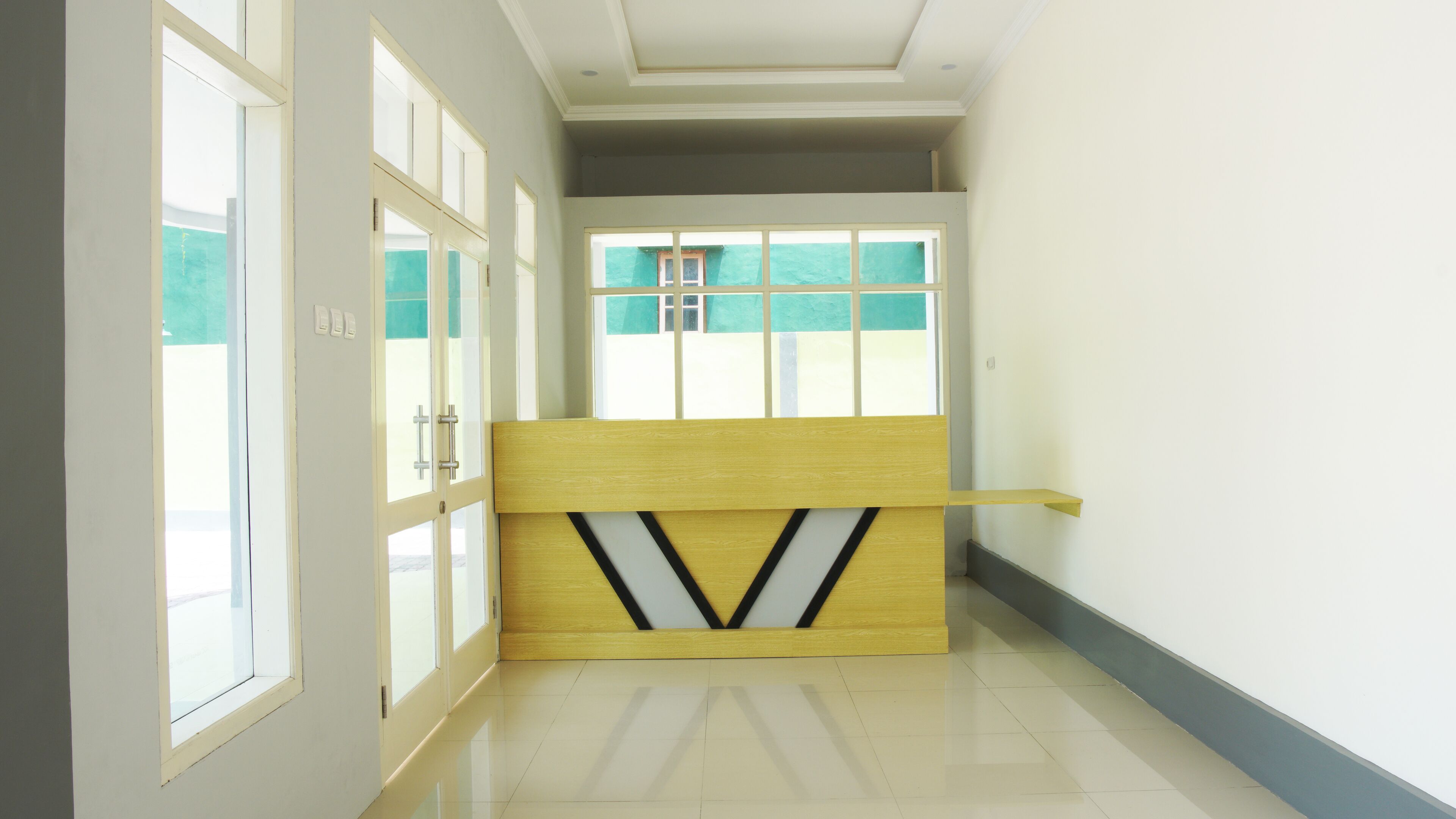 Djuragan Kamar Karangnongko