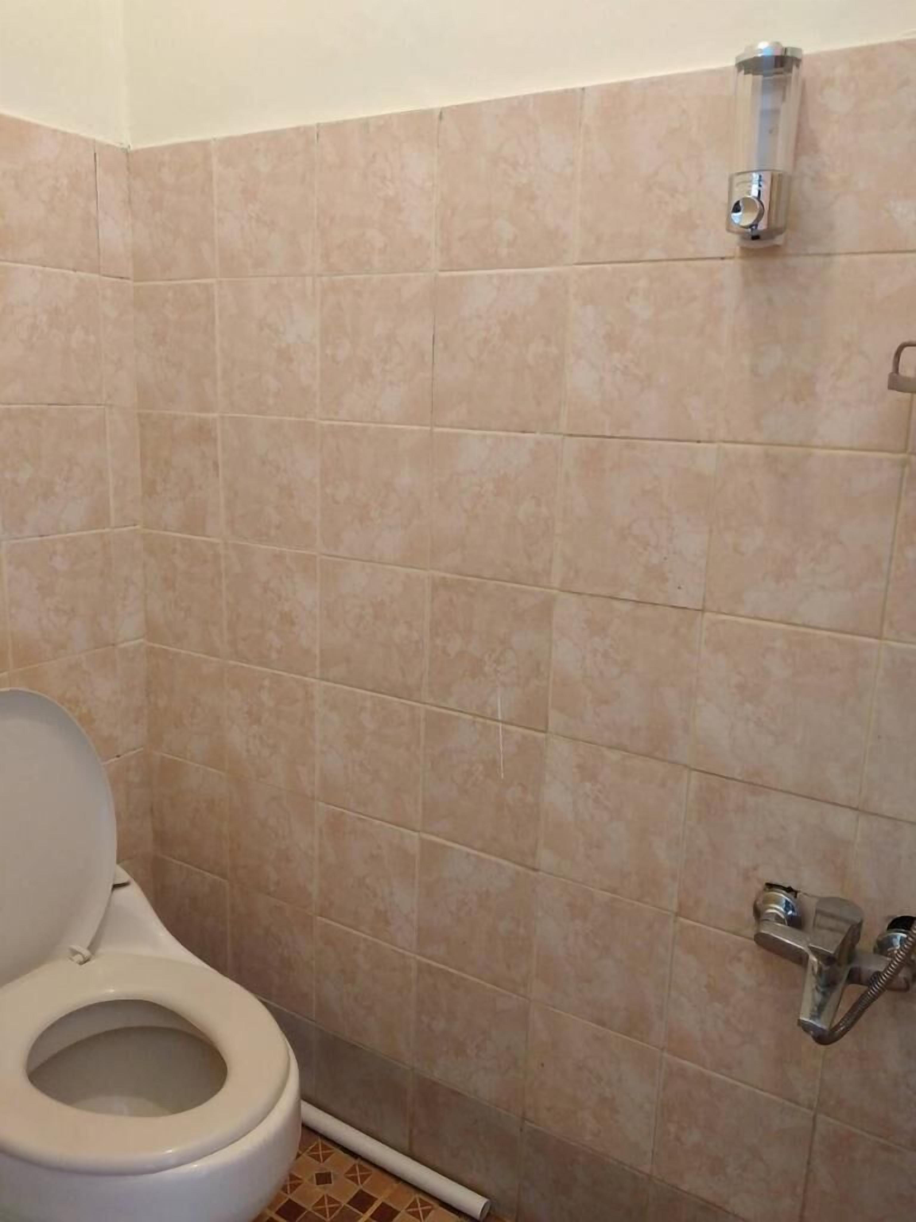 Djuragan Kamar The Basic