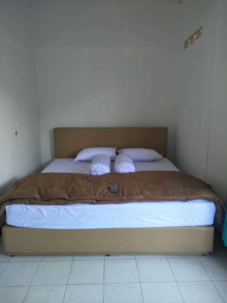 D Kir's Homestay