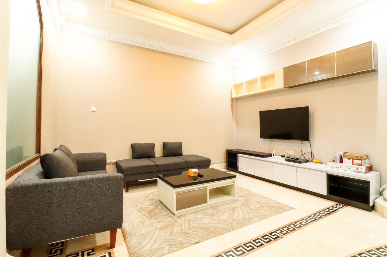 DRW Kost Exclusive and Homestay