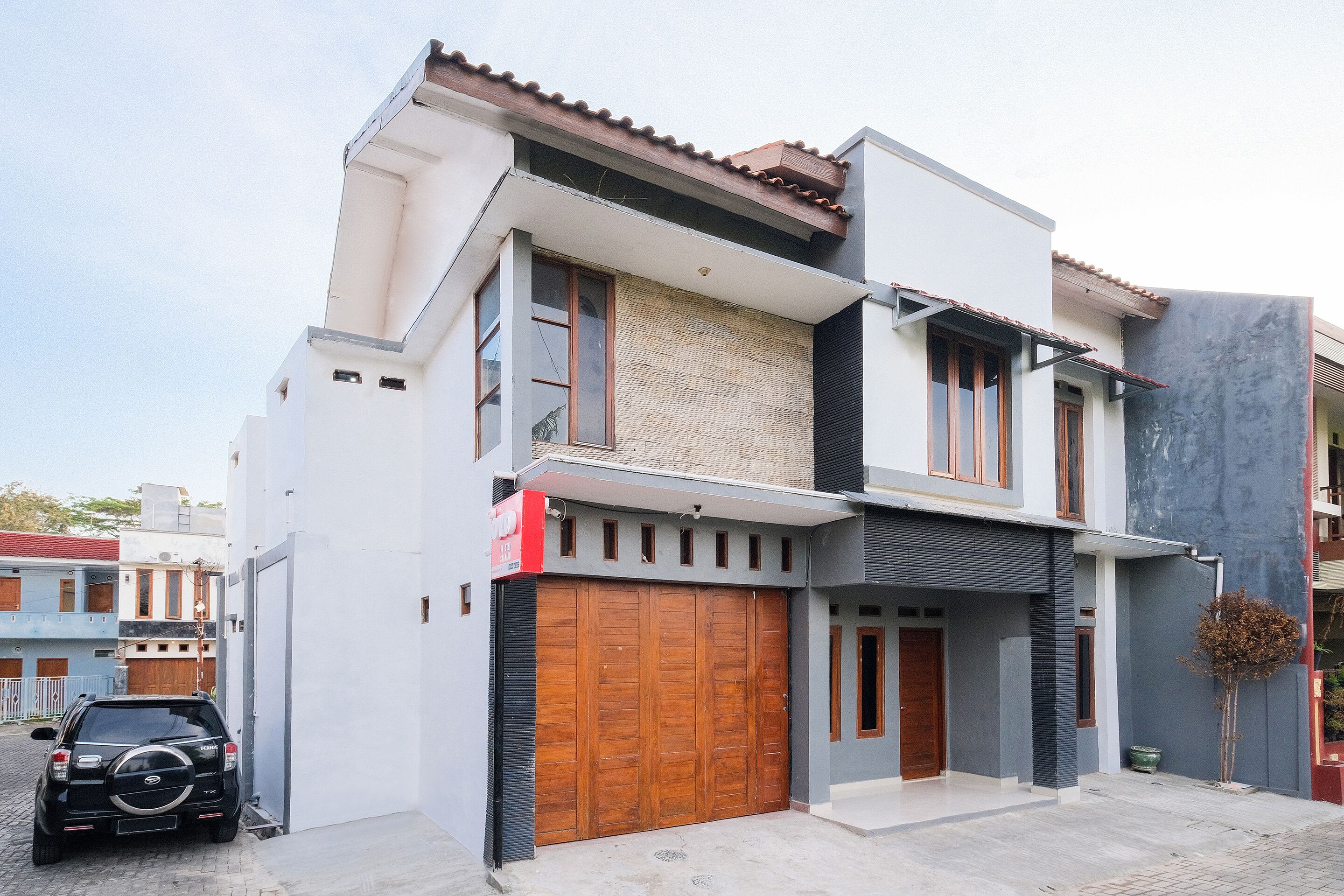 Fh Stay by OYO Rooms