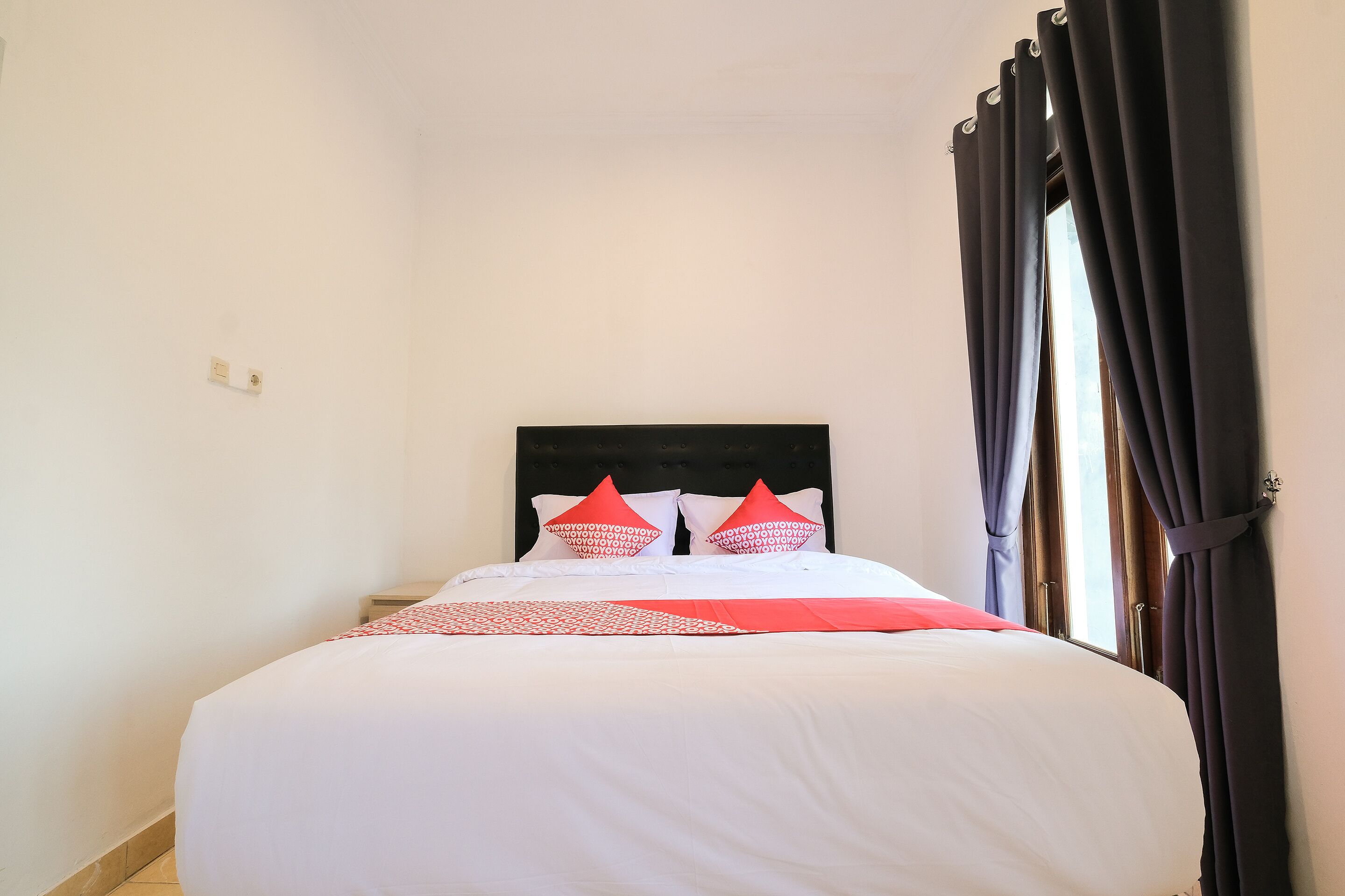 Fh Stay by OYO Rooms