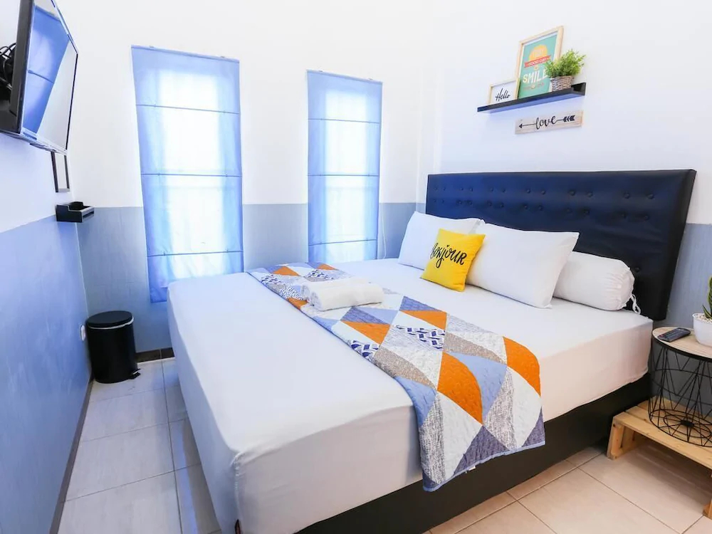 Gilgal Guesthouse