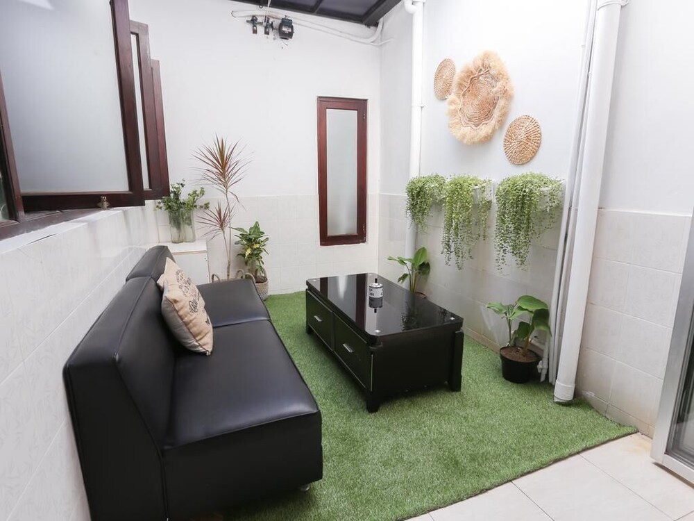 Gilgal Guesthouse