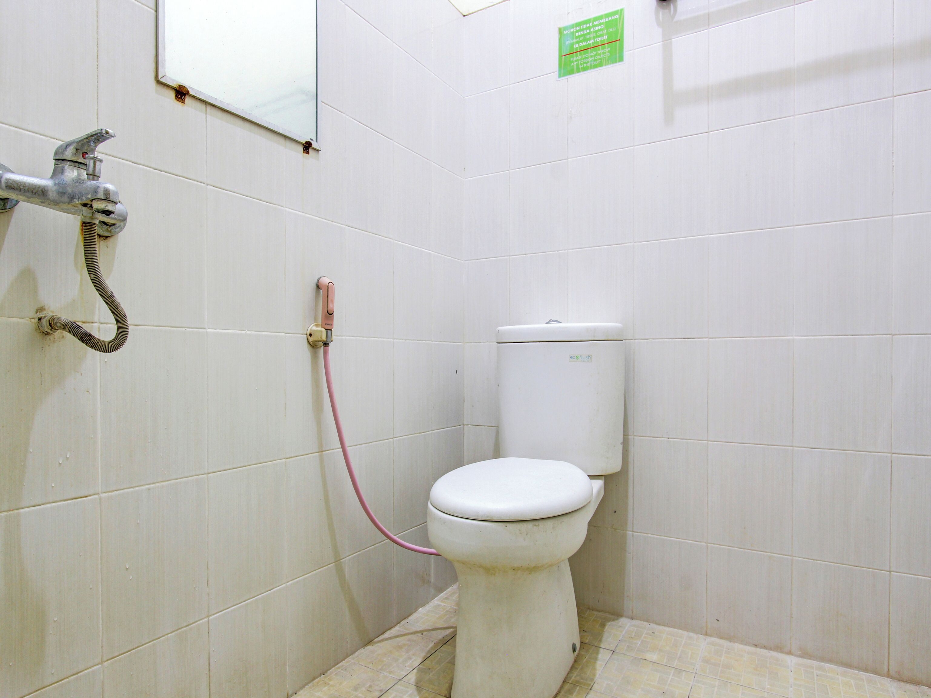 Griya Dias Syariah By OYO