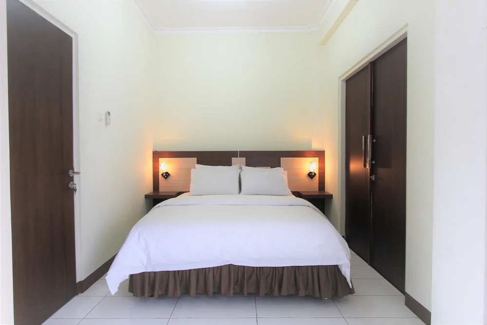 Helena Guesthouse