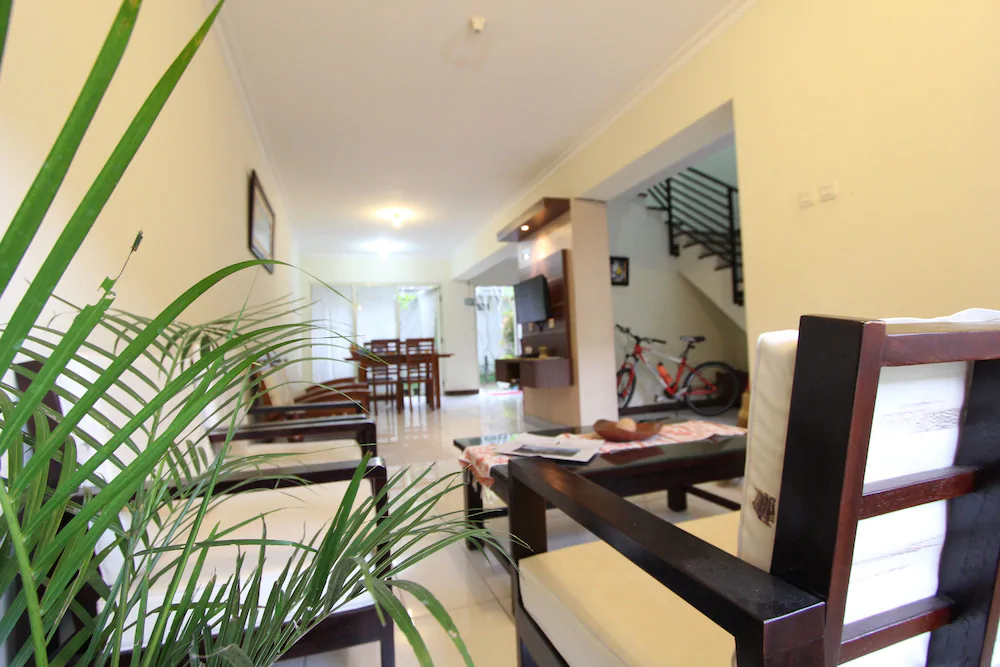 Helena Guesthouse
