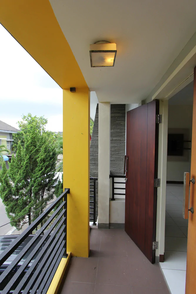 Helena Guesthouse