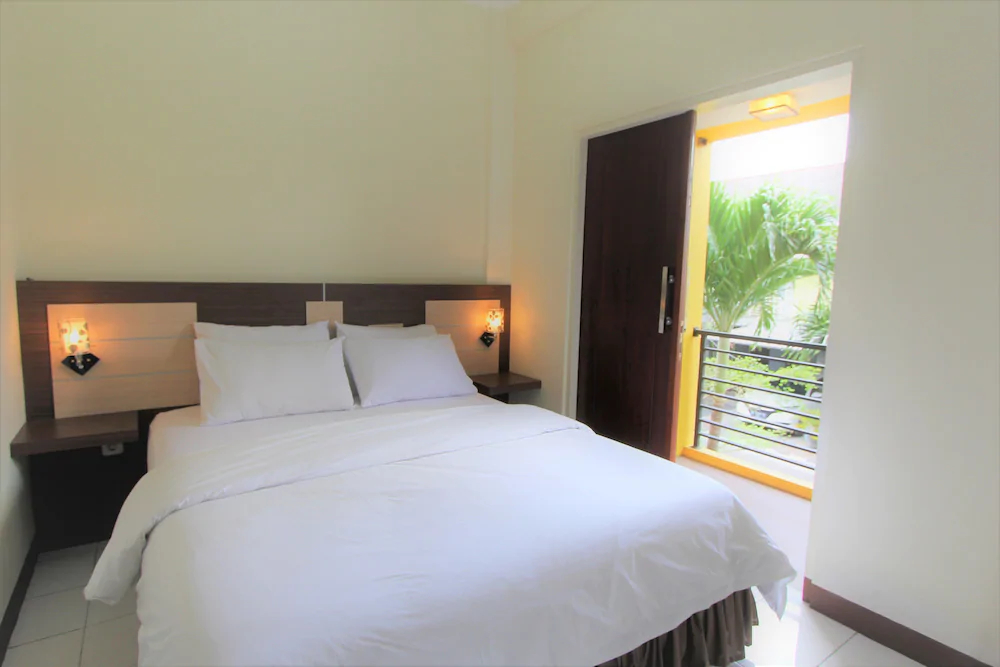 Helena Guesthouse