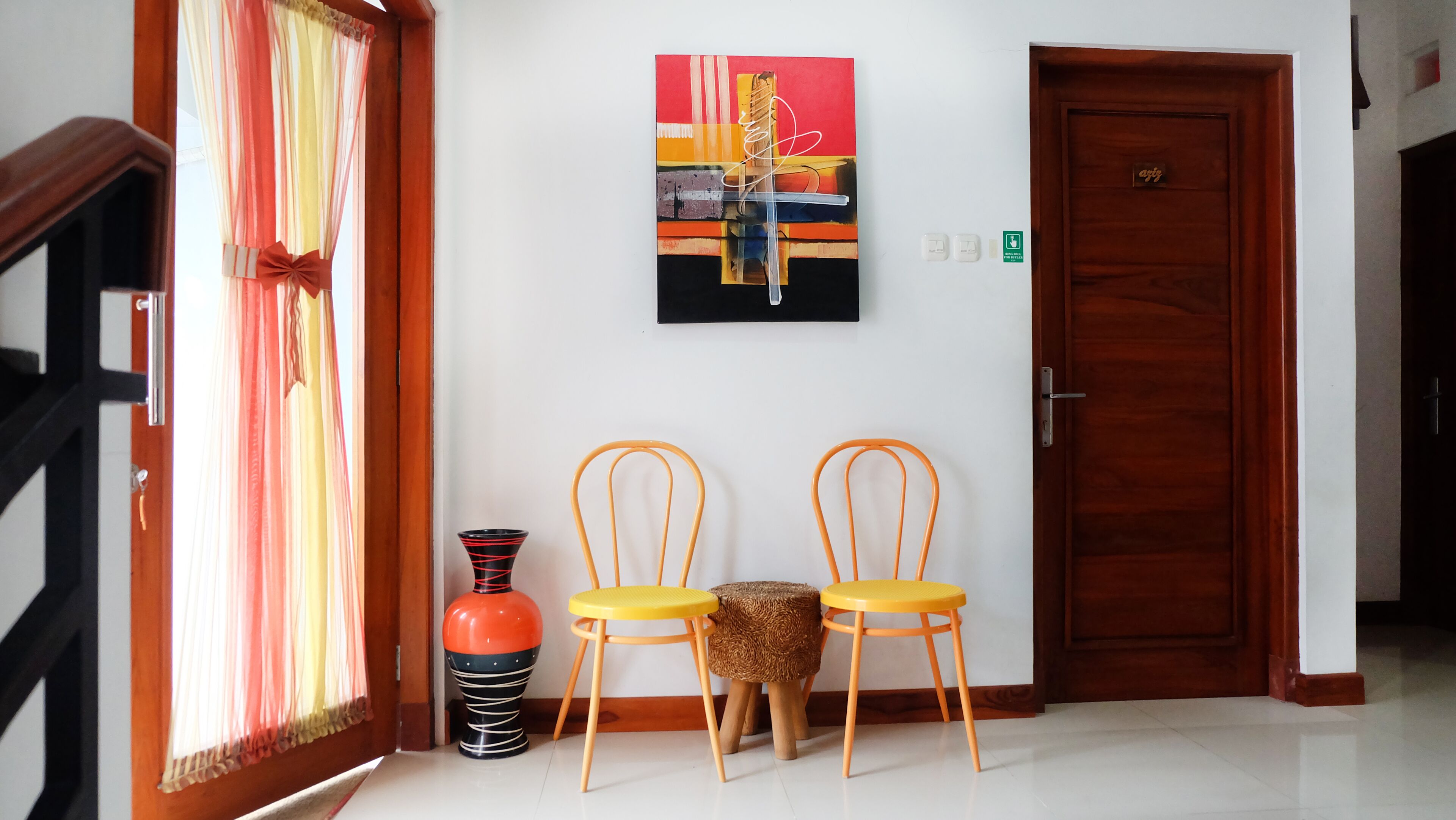 Homestay Jogja Dekat Ambarukmo By Simply Homy