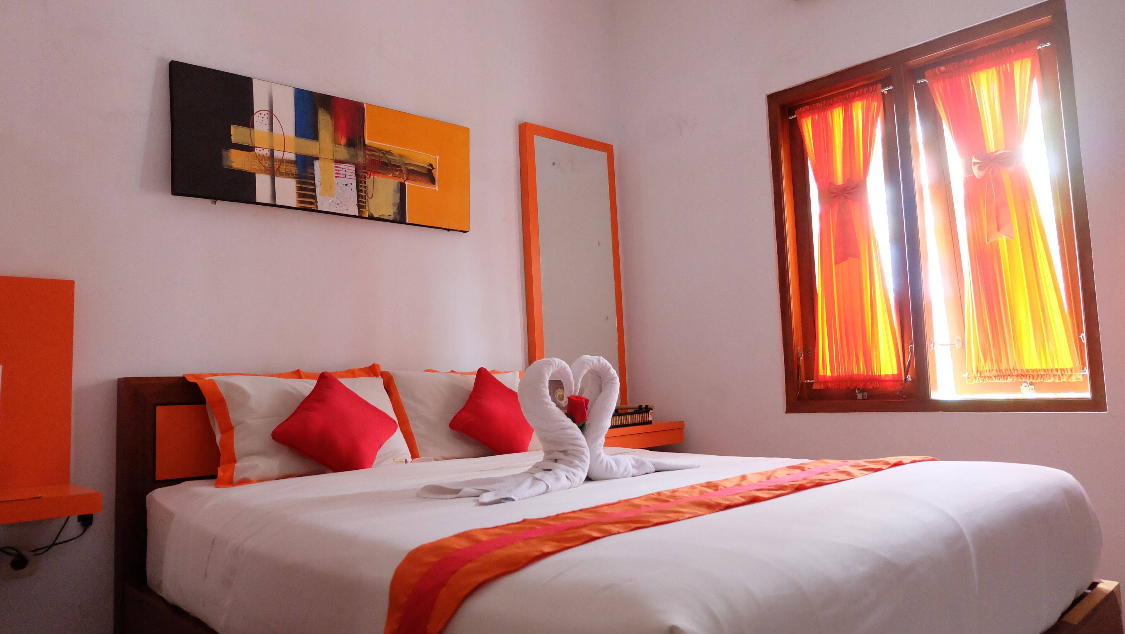 Homestay Jogja Dekat Ambarukmo By Simply Homy