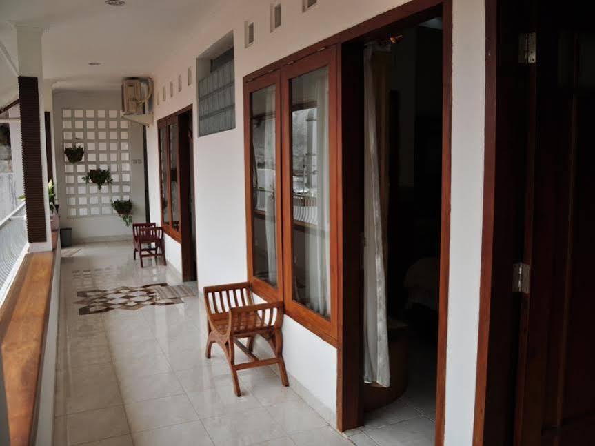 Joa Joa Guest House