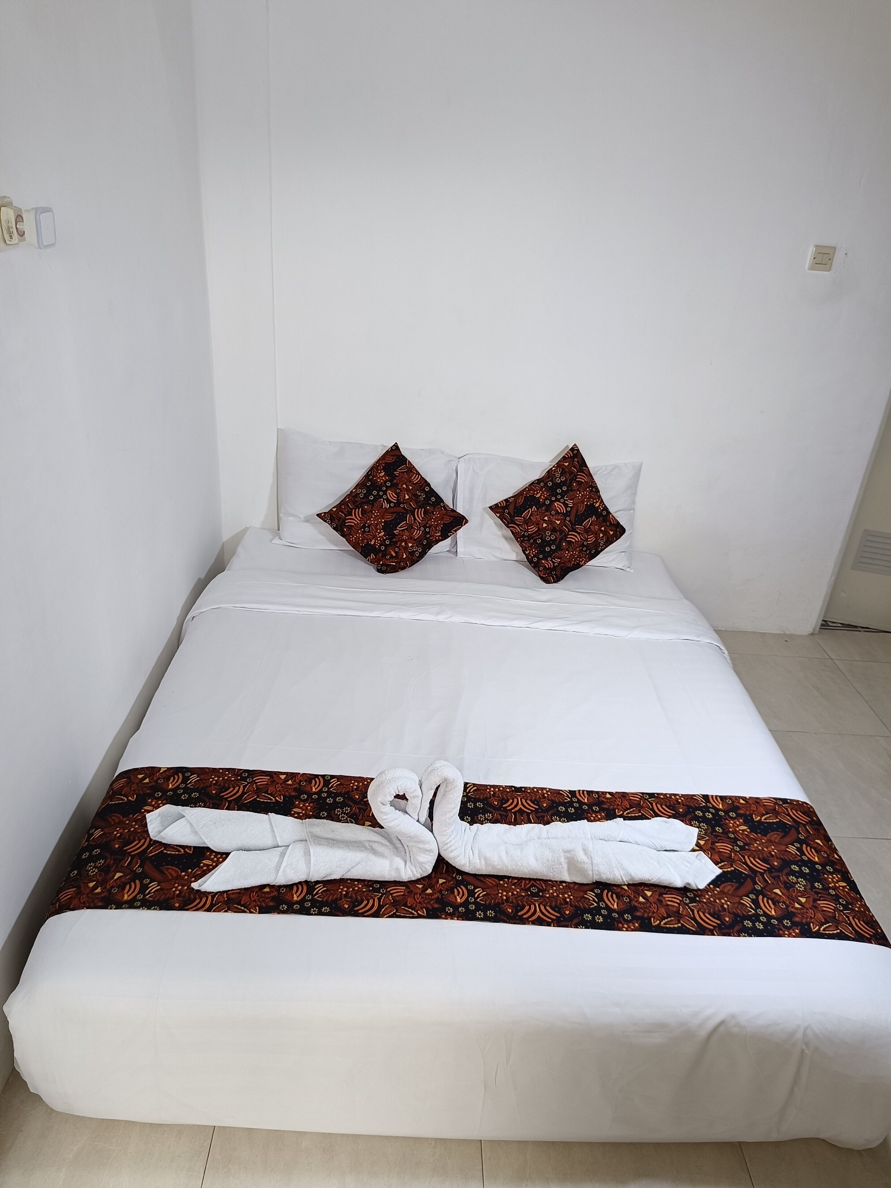 Jogja Amor Hotel
