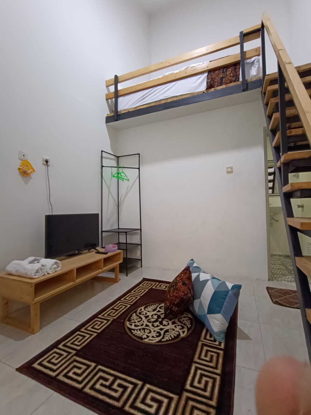 Jogja Amor Hotel