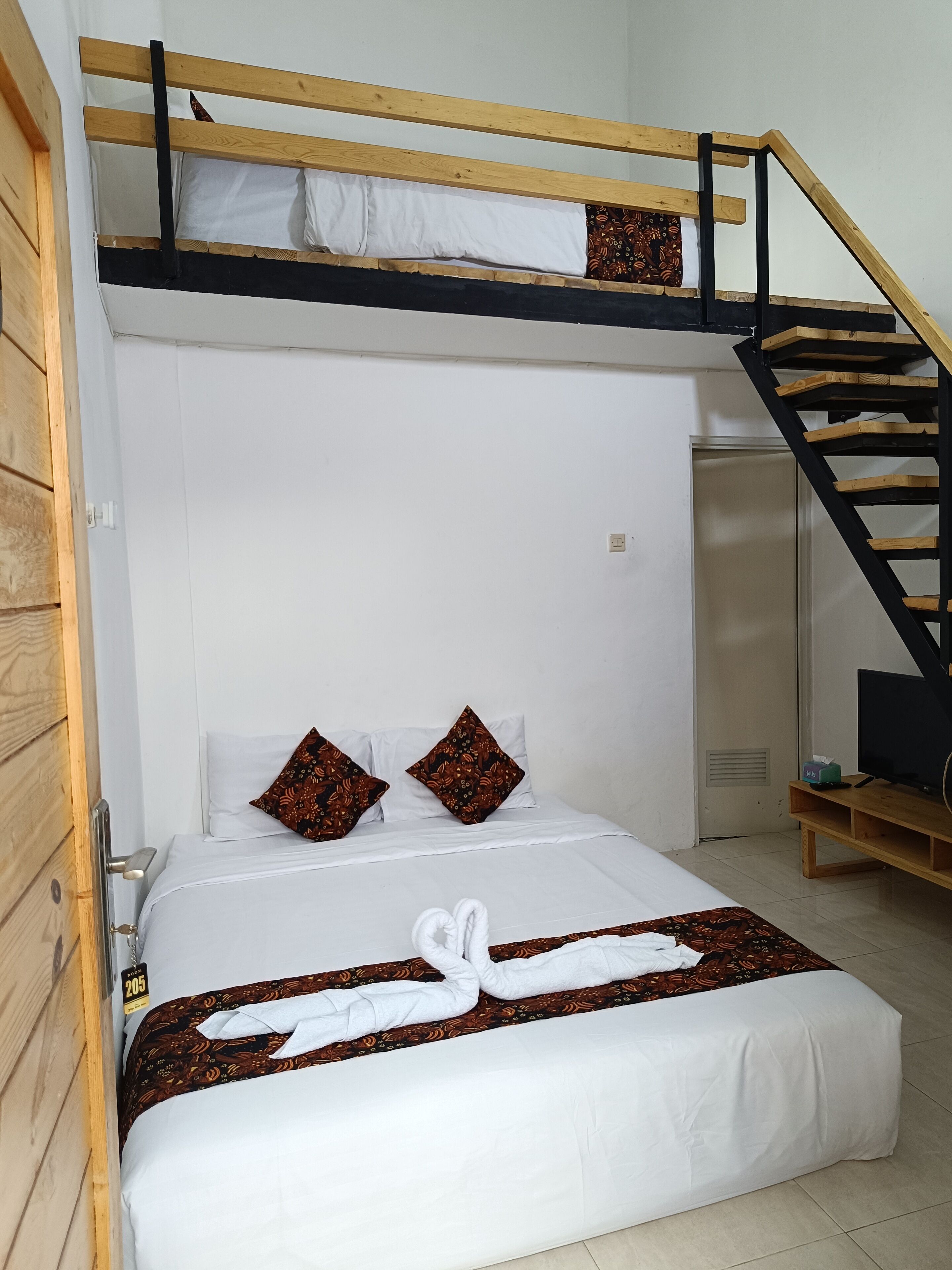 Jogja Amor Hotel