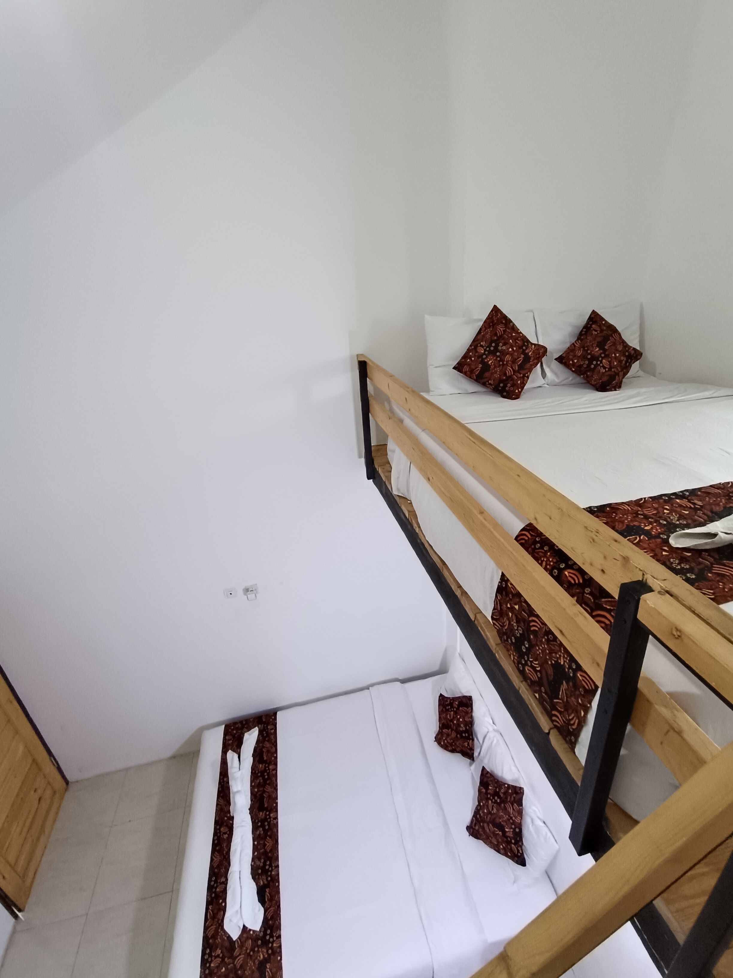 Jogja Amor Hotel