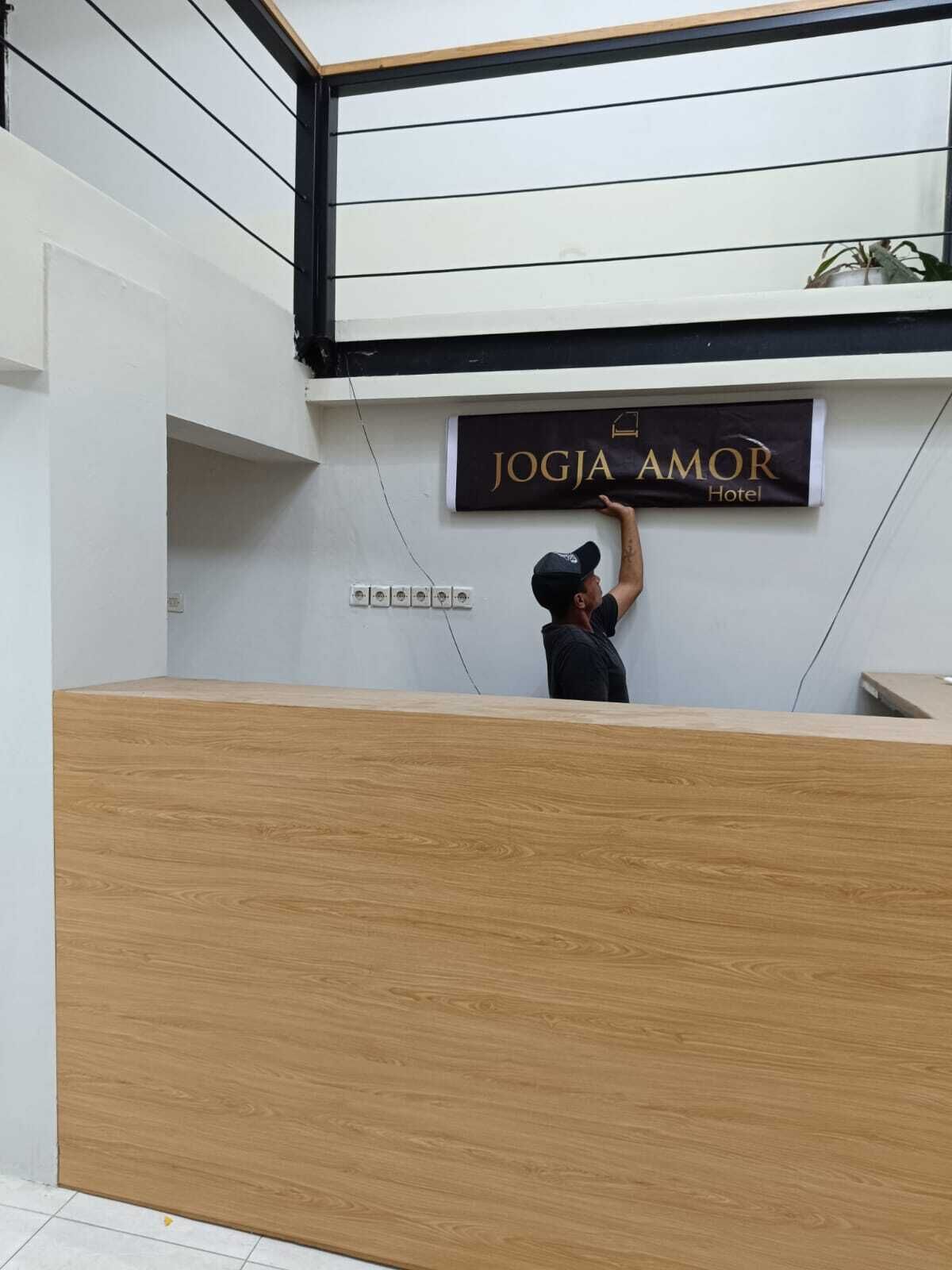 Jogja Amor Hotel